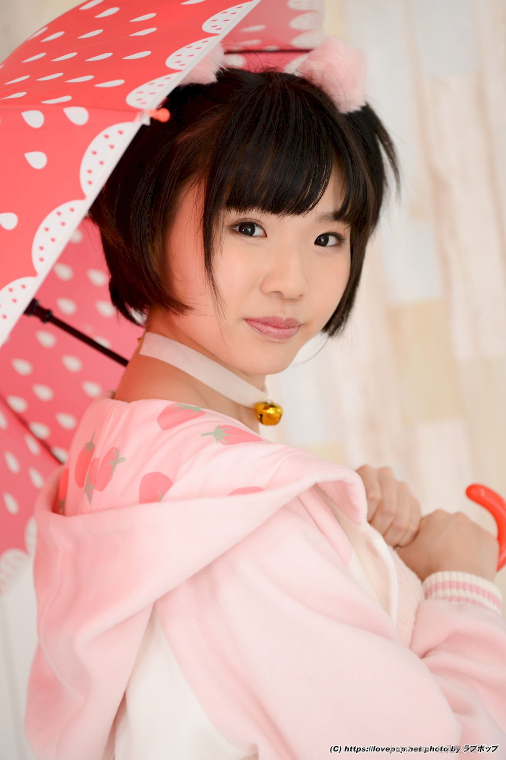 Ku Chan ߻ 5/72P С֤` Kobayashi Photoset [պLOVEPOPд] P.1 