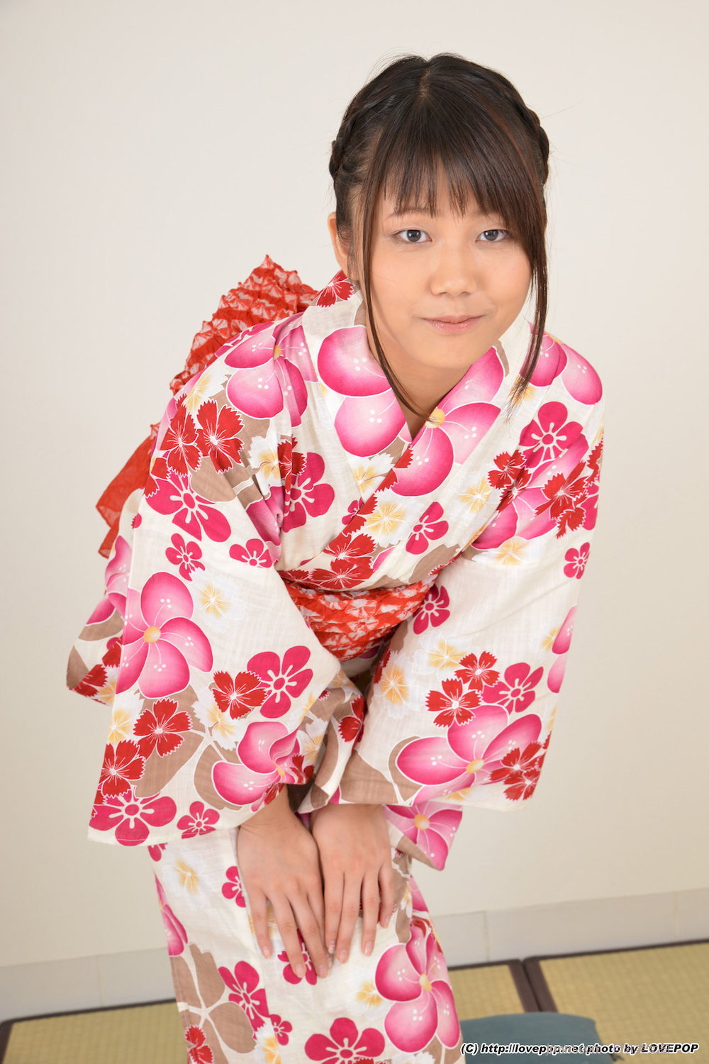 С֤Ҥ Kobayashi Yukata Hikari PPV/94P [պLOVEPOPд]  P.1 