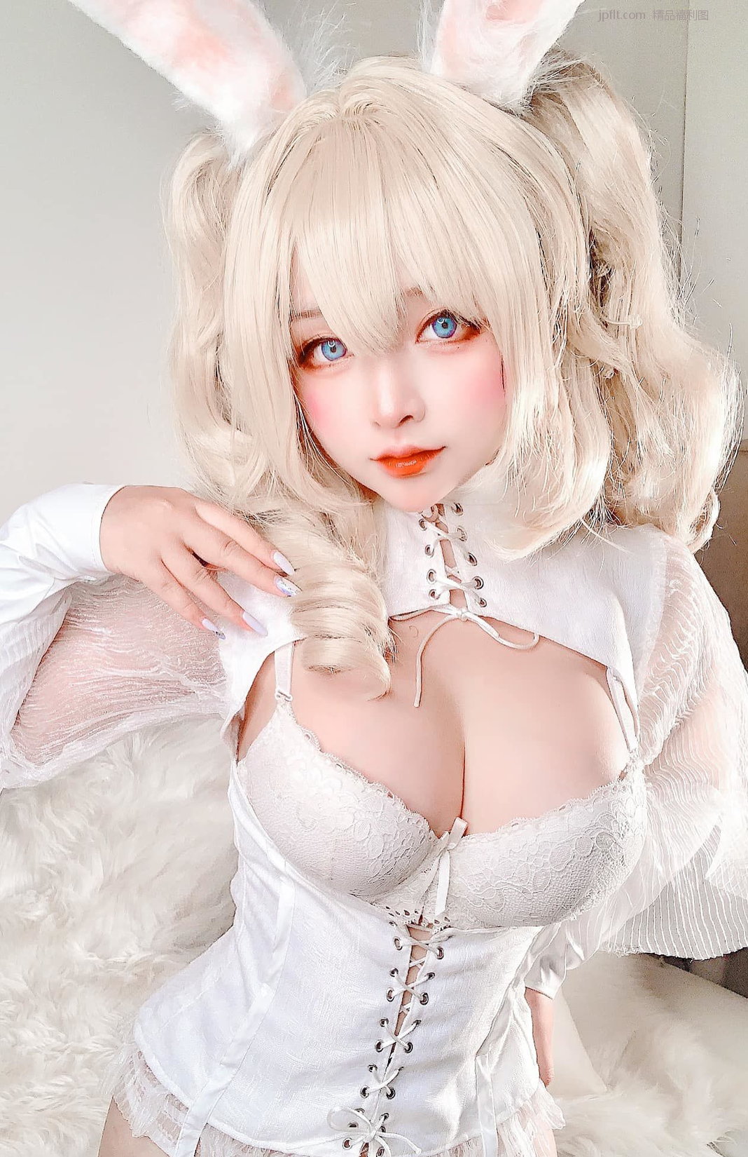 Ӿͼ Barbara/20P Momo ayo  [Coser ] P.1 