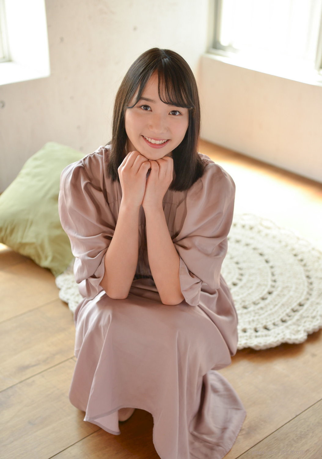  [պLOVEPOPӰ] ߾ϸ Amaha Narumi 9/65P Photoset P.1 