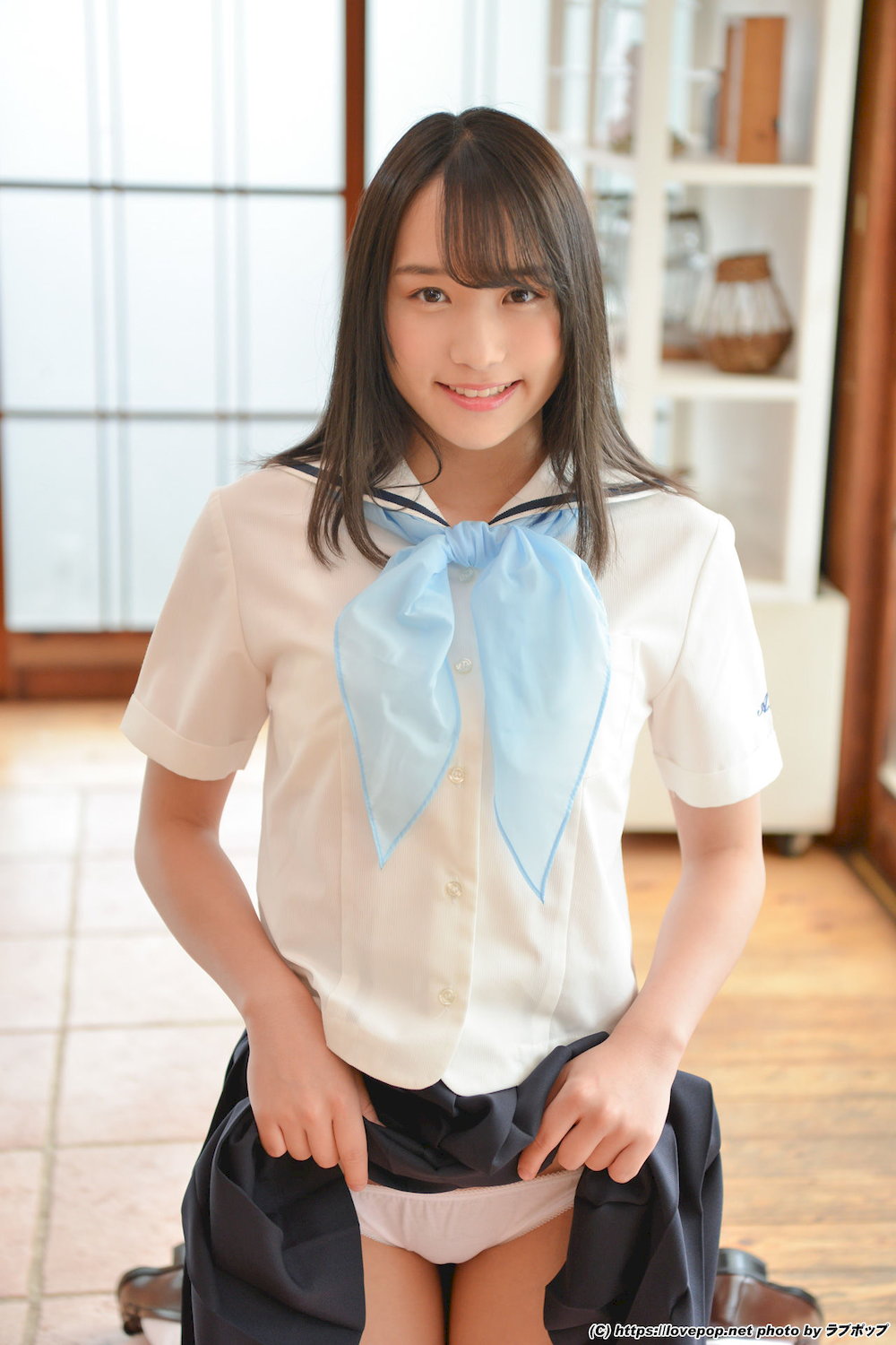 Amaha Narumi 11/83P [պLOVEPOPͼ]  ߾ϸ Photoset P.1 