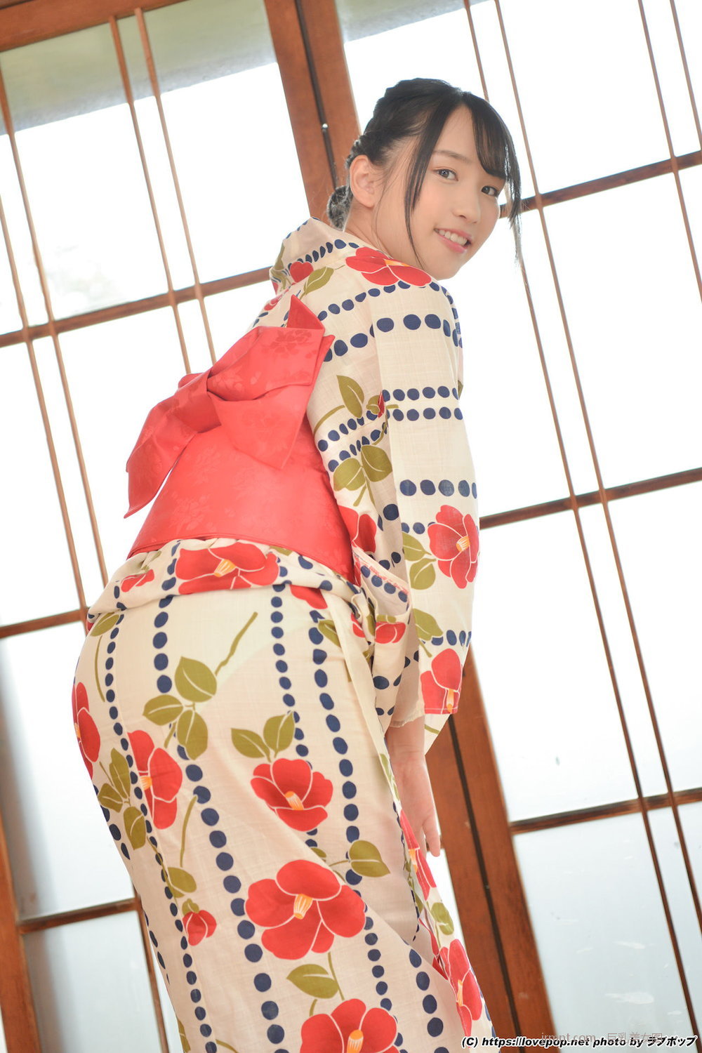 Amaha Narumi [պLOVEPOPд] Photoset  10/87P ߻ P.7