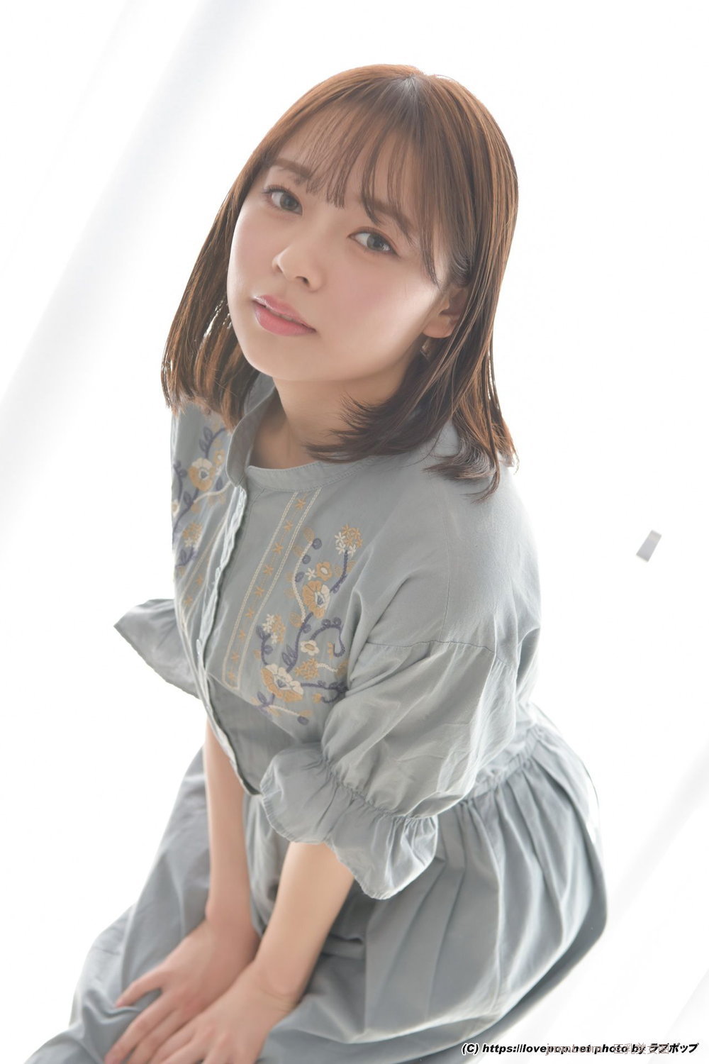 ߻ Haruno rara Photoset [պLOVEPOPӰ] 4/72P Ұ P.4