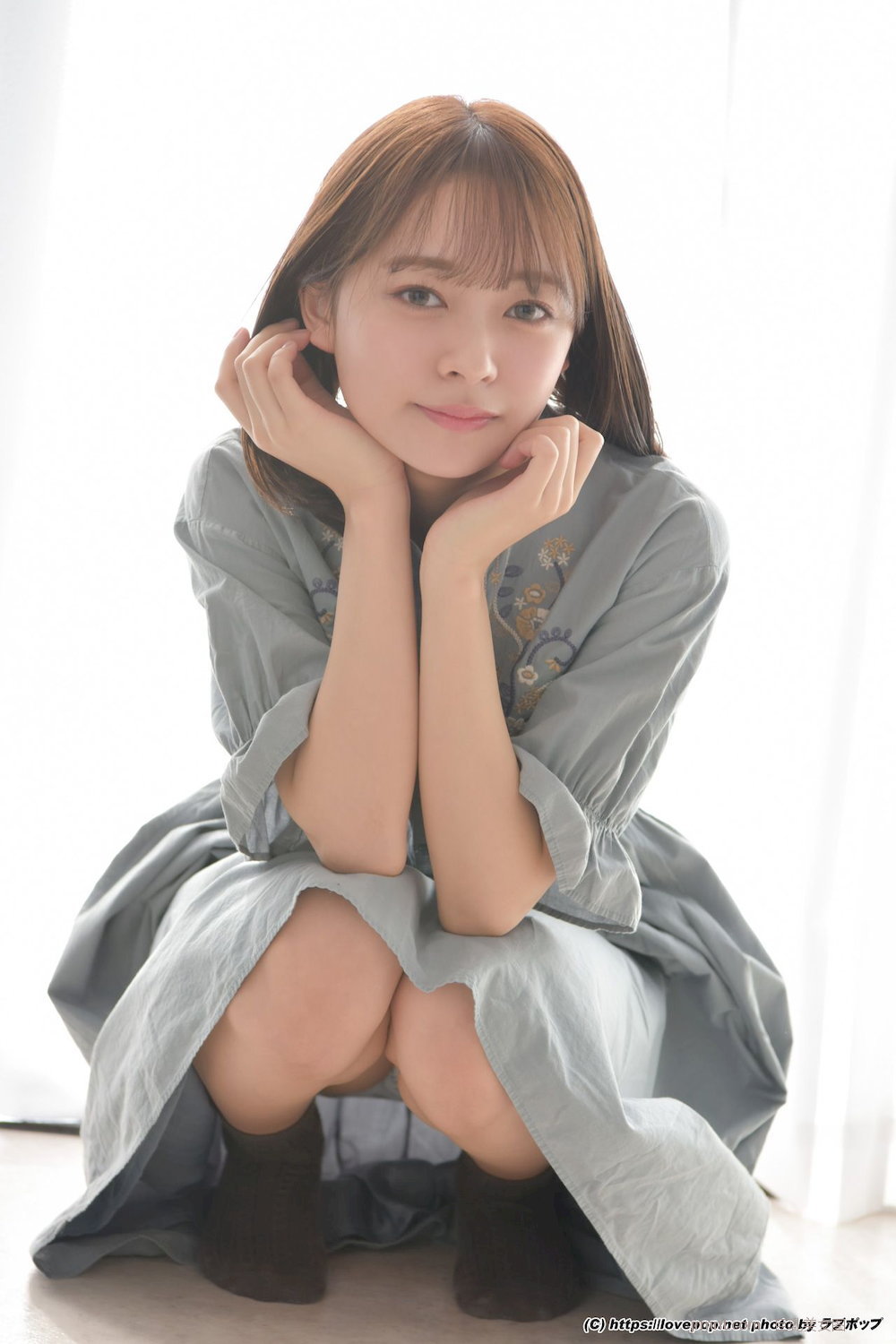 rara Haruno ߻ Photoset Ұ 4/72P [պLOVEPOPӰ] P.6