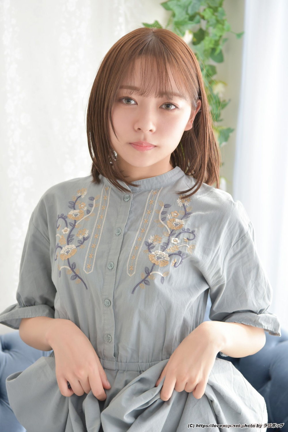 rara Photoset ߻ [պLOVEPOPӰ] 4/72P Haruno Ұ P.14