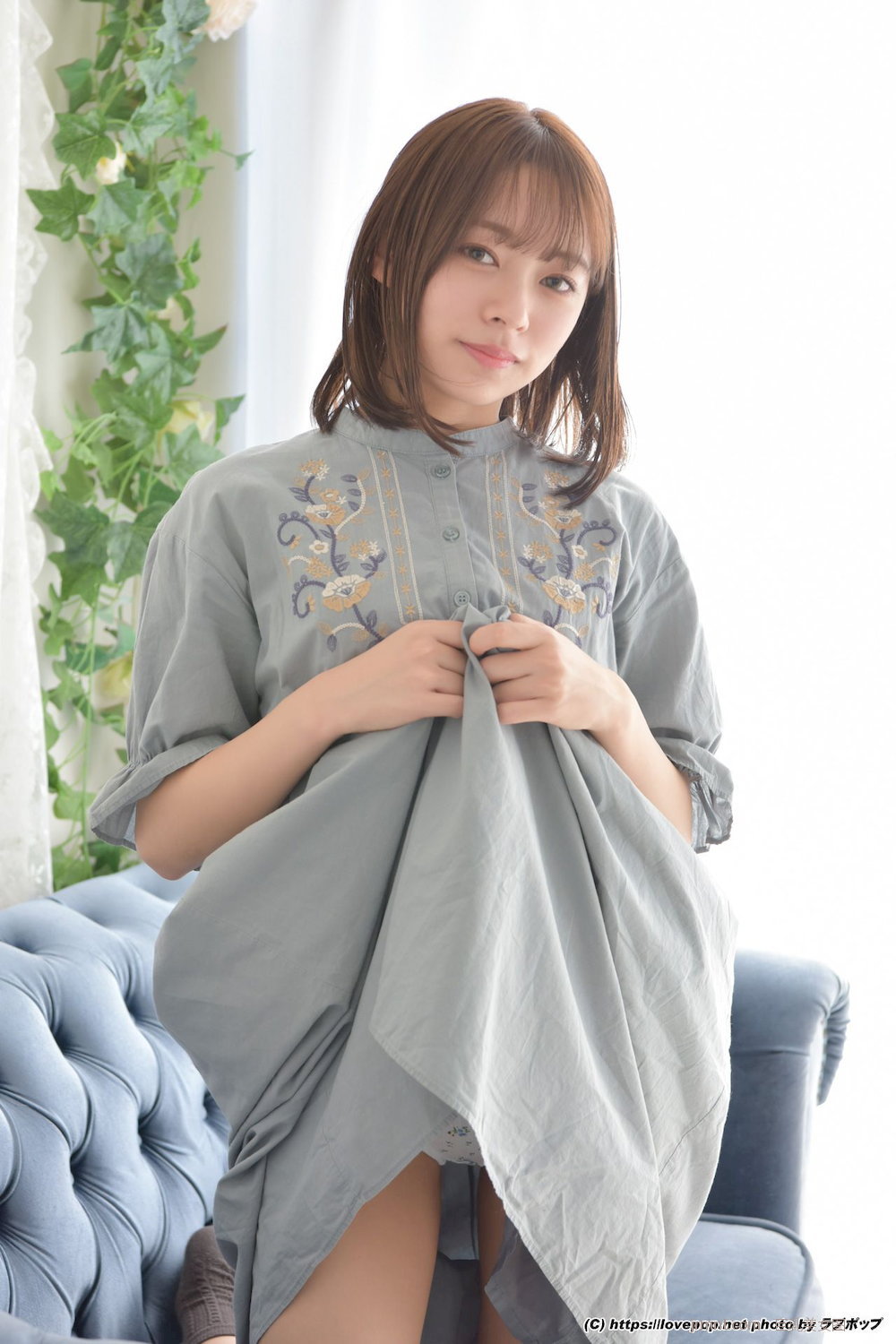 ߻ Haruno rara Photoset [պLOVEPOPӰ] 4/72P Ұ P.4