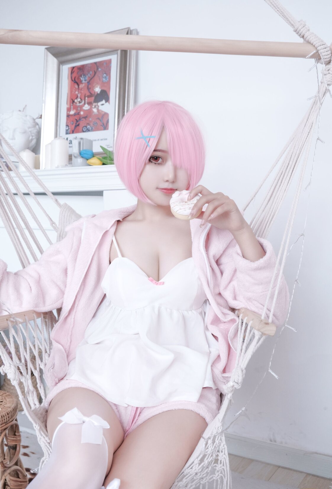 ķ/40P ] eloise COSERӰ][Coser [ P.1 