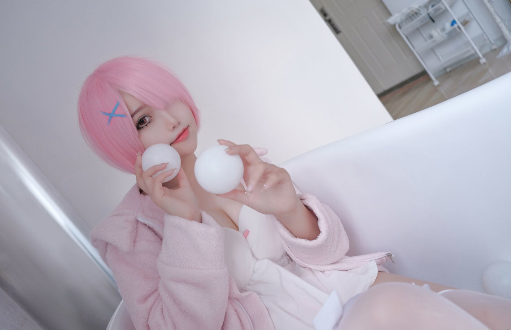 ķ/40P ] eloise COSERӰ][Coser [ P.1 