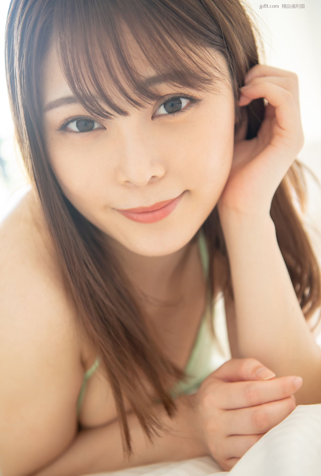  /54P [ձGraphisalsӰ] kitai Dazzling VOL.484 Ami 崿 ϣ P.11