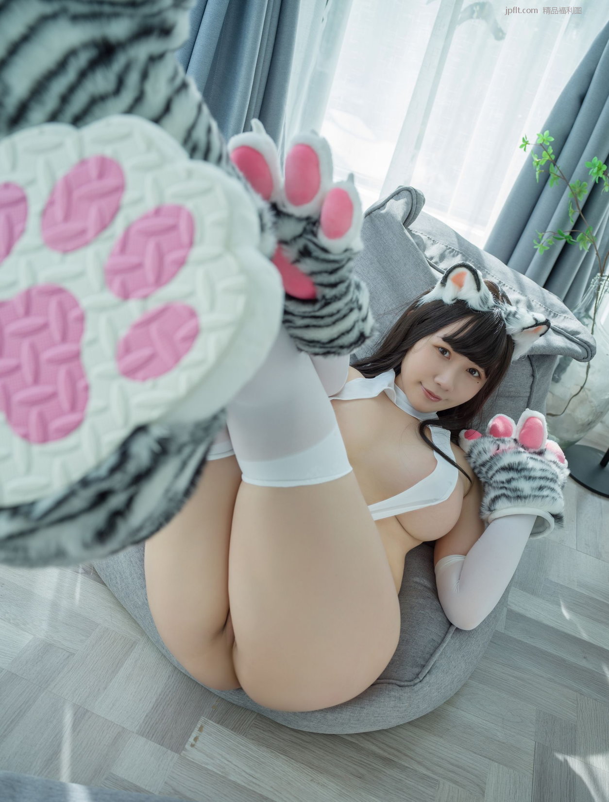 ] 黨 黨 [Coser Сϻ/49P P.9