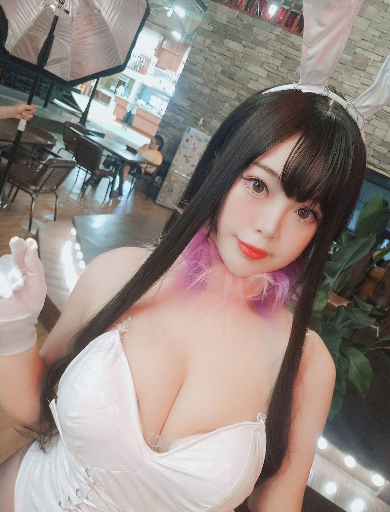 ħ/70P Ү¶ ϵƯС [Coser  ] P.6