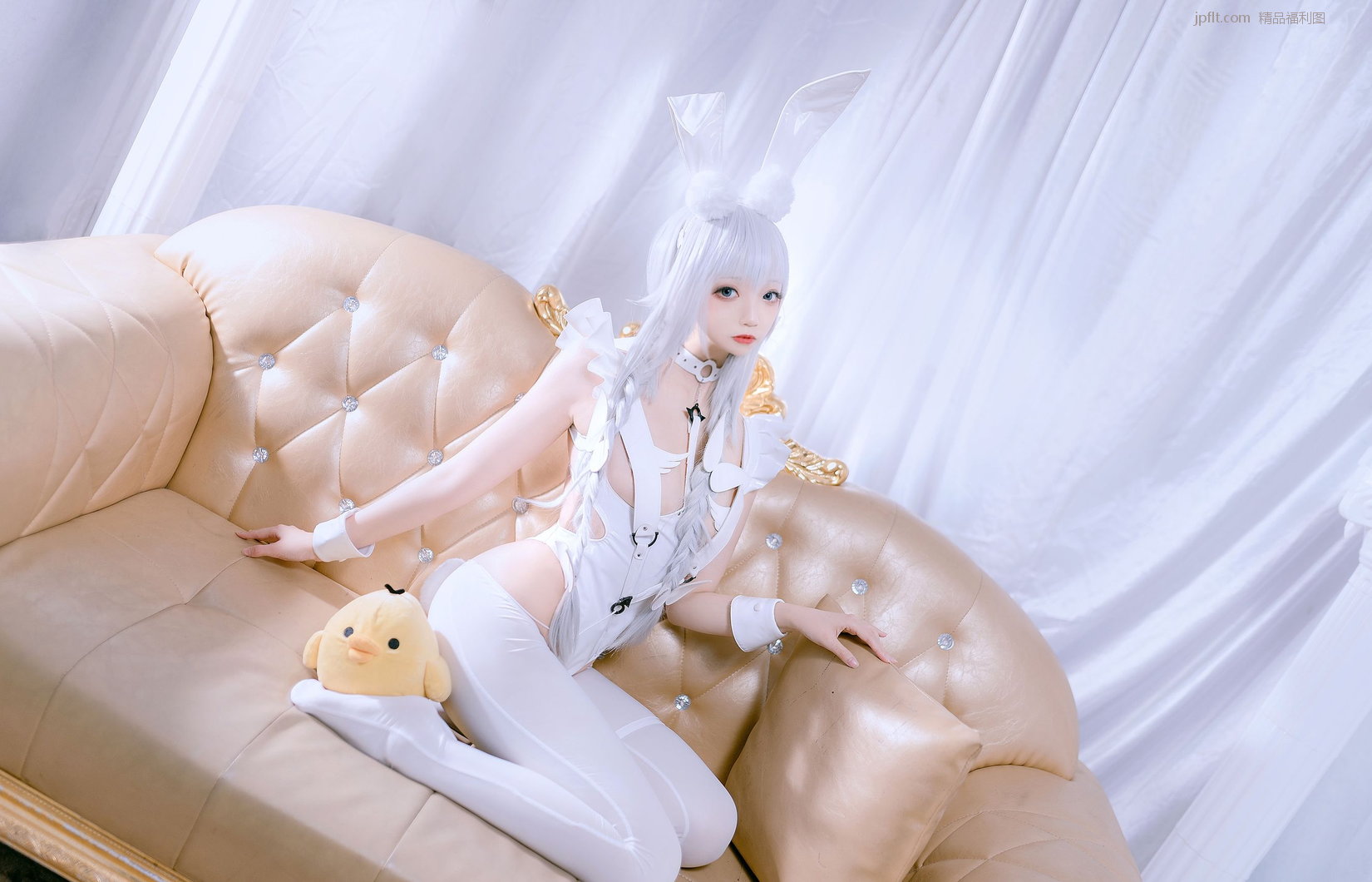 [Coser СҰµع 񶾰/13P ] P.1 