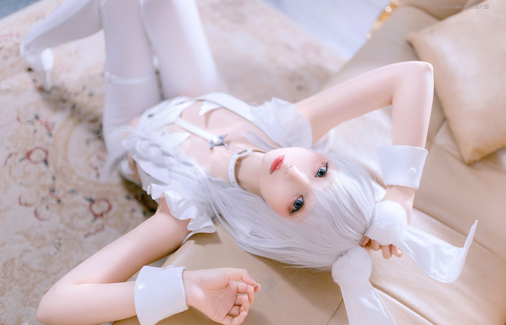 [Coser СҰµع 񶾰/13P ] P.1 