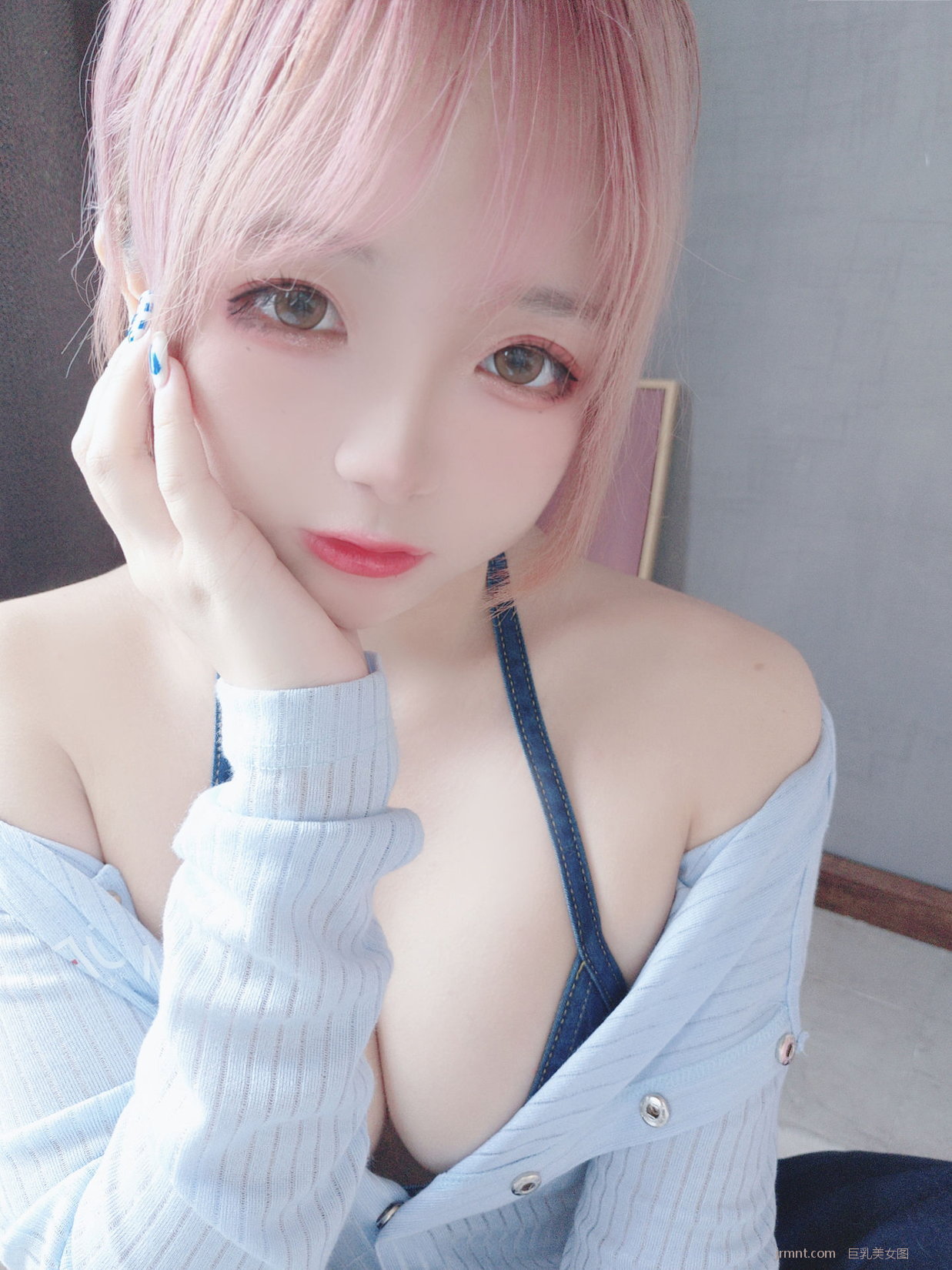 [Coser ] ţп/80P ͼ Cosplayν ģ coserд P.8