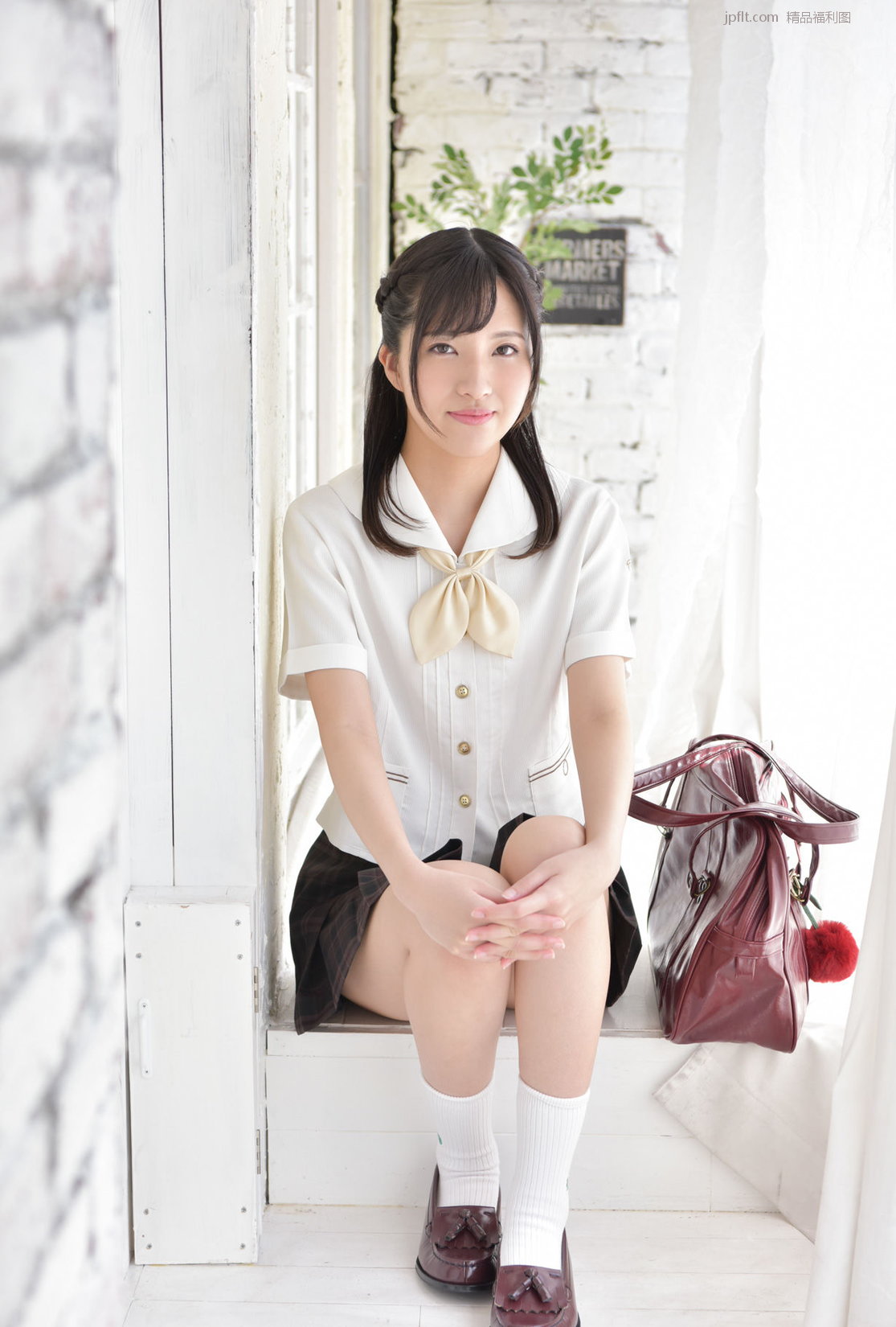 u Ů Asuka ϸ󲨷 Mitsushima  Photoset 2/89P [ϺLOVEPOPͼ] ͼ P.1 