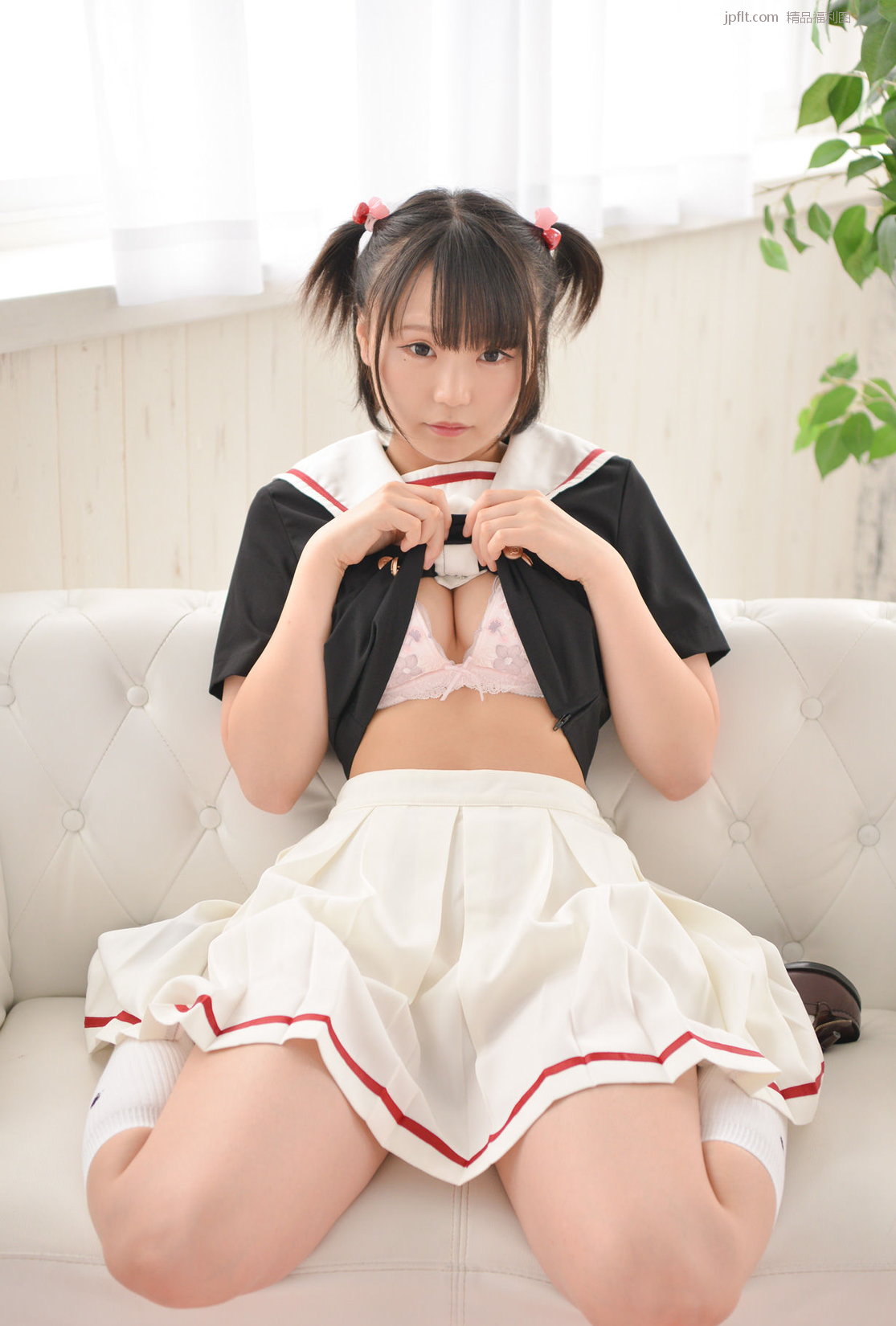 [ϺLOVEPOPͼ] ˿󲨴鳬Ƭ Tamano 5/84P Photoset Mashiro ޤ P.1 