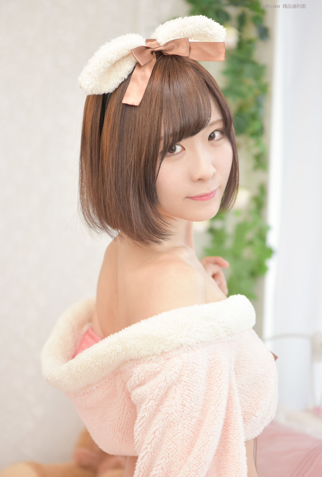 ͼڹ Nanase [ϺLOVEPOPӰ] Ϥʤʤ Minami 2/77P Photoset P.1 