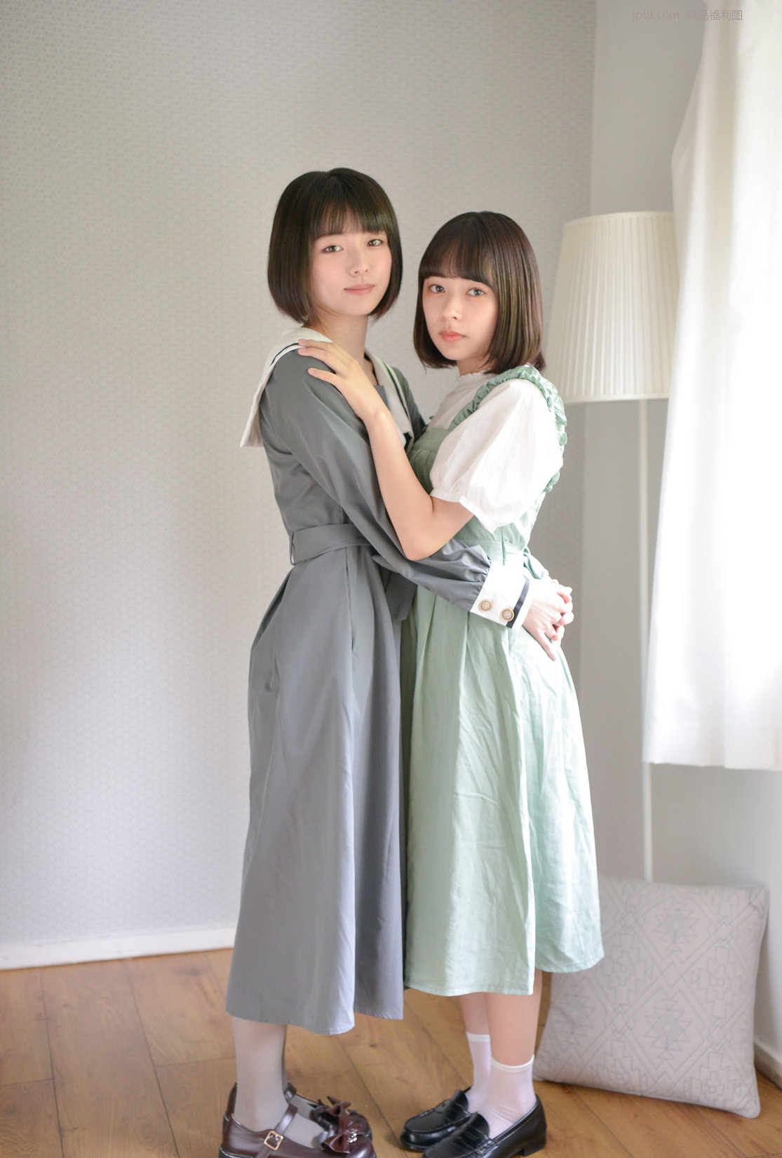 [ϺLOVEPOPͼ] Tsubasa rara ~¤ĤФ Haruno Hazuki Photoset Ұ 2/88P P.1 