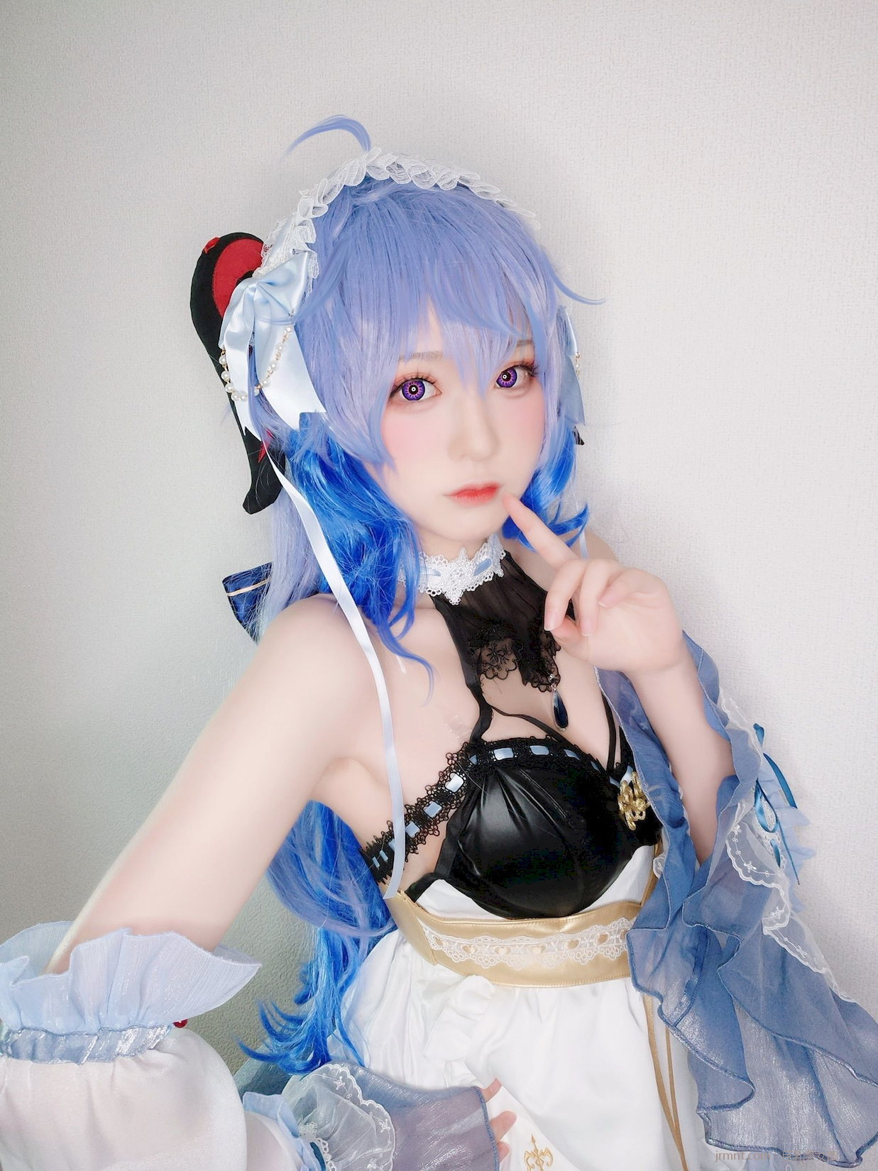 ģ Yukiͤ ᥤ/34P [Coser coserд ͼ ] P.6