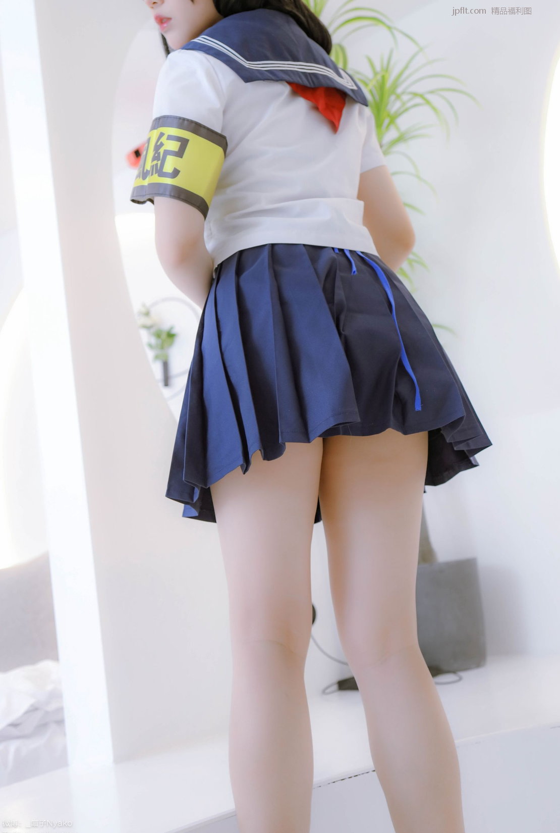 Ů ίԱ/85P [Coser Nyako ] P.1 