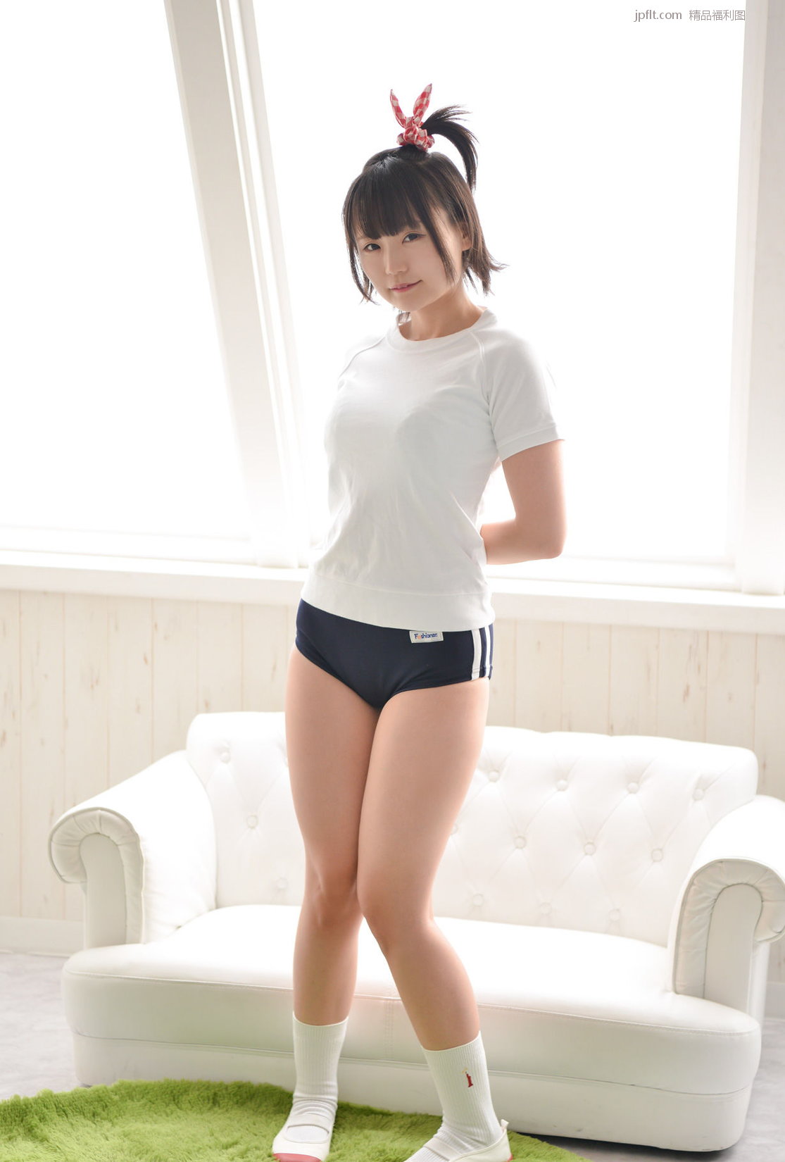 [ϺLOVEPOPӰ] ޤ Photoset Mashiro Tamano 1/75P ˯ͼ 󲨾Ů P.1 