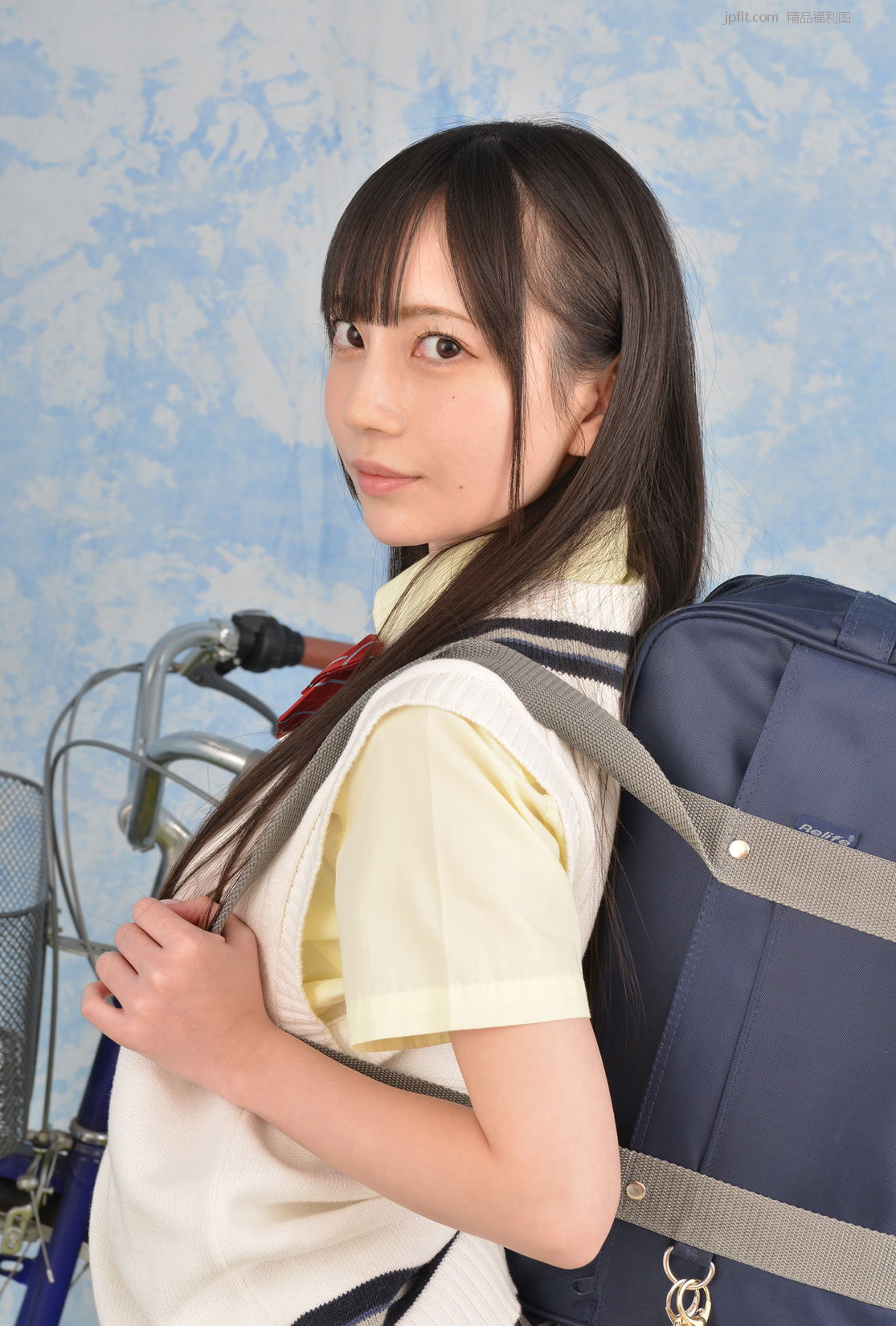 Photoset ´  Nanasawa Ů ͼ [ϺLOVEPOPӰ] ߛgߤ 6/57P Mia P.6