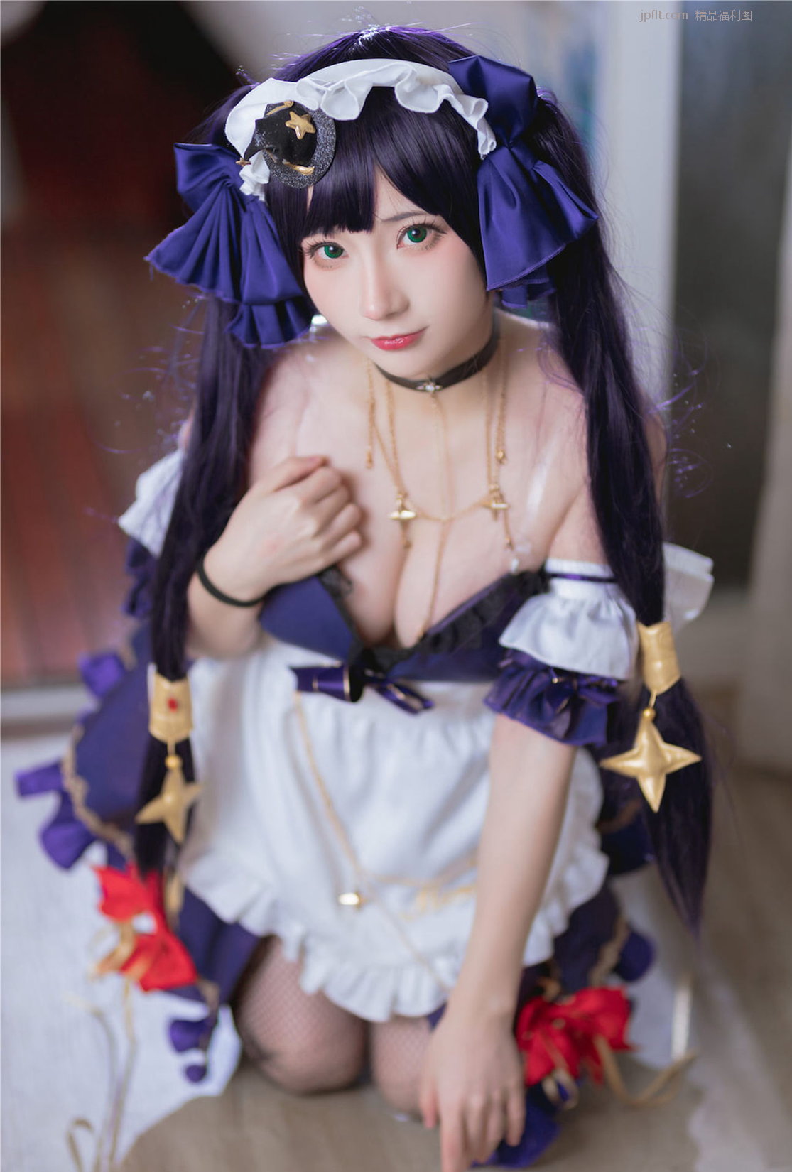 ] [Coser ԭĪ/55P w P.1 