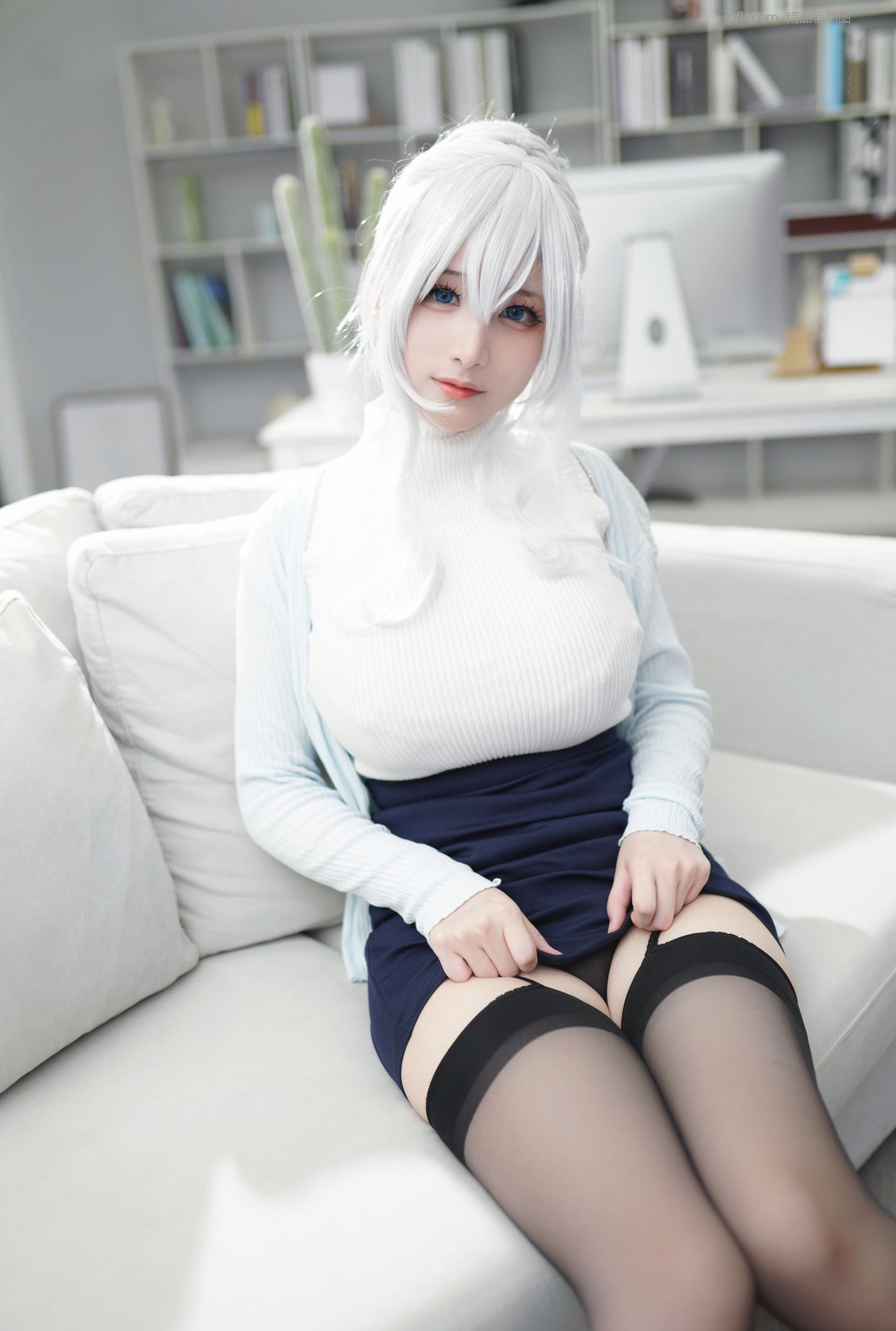 [Coser ] אyoumeko δѩŮ/70P P.1 