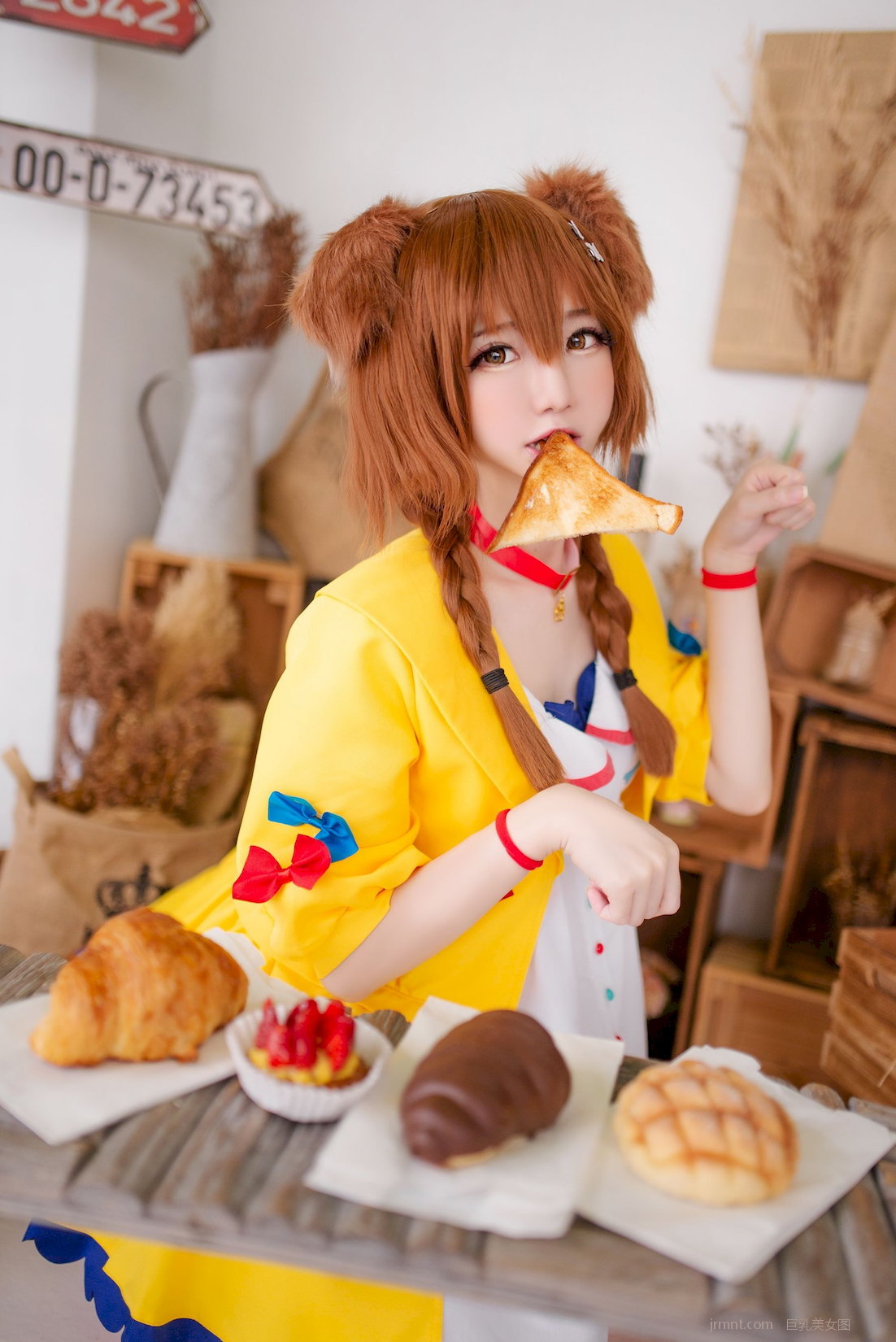 Ů allyDorasnow ] ͼ G˿ [Coser oxyMirgurdia/47P P.1 