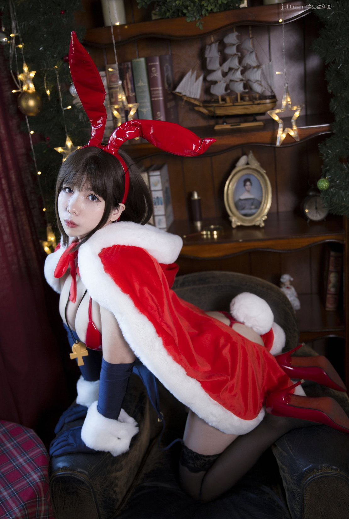 [Coser Meroko ] ħ̫Ů/24P ͫ P.4