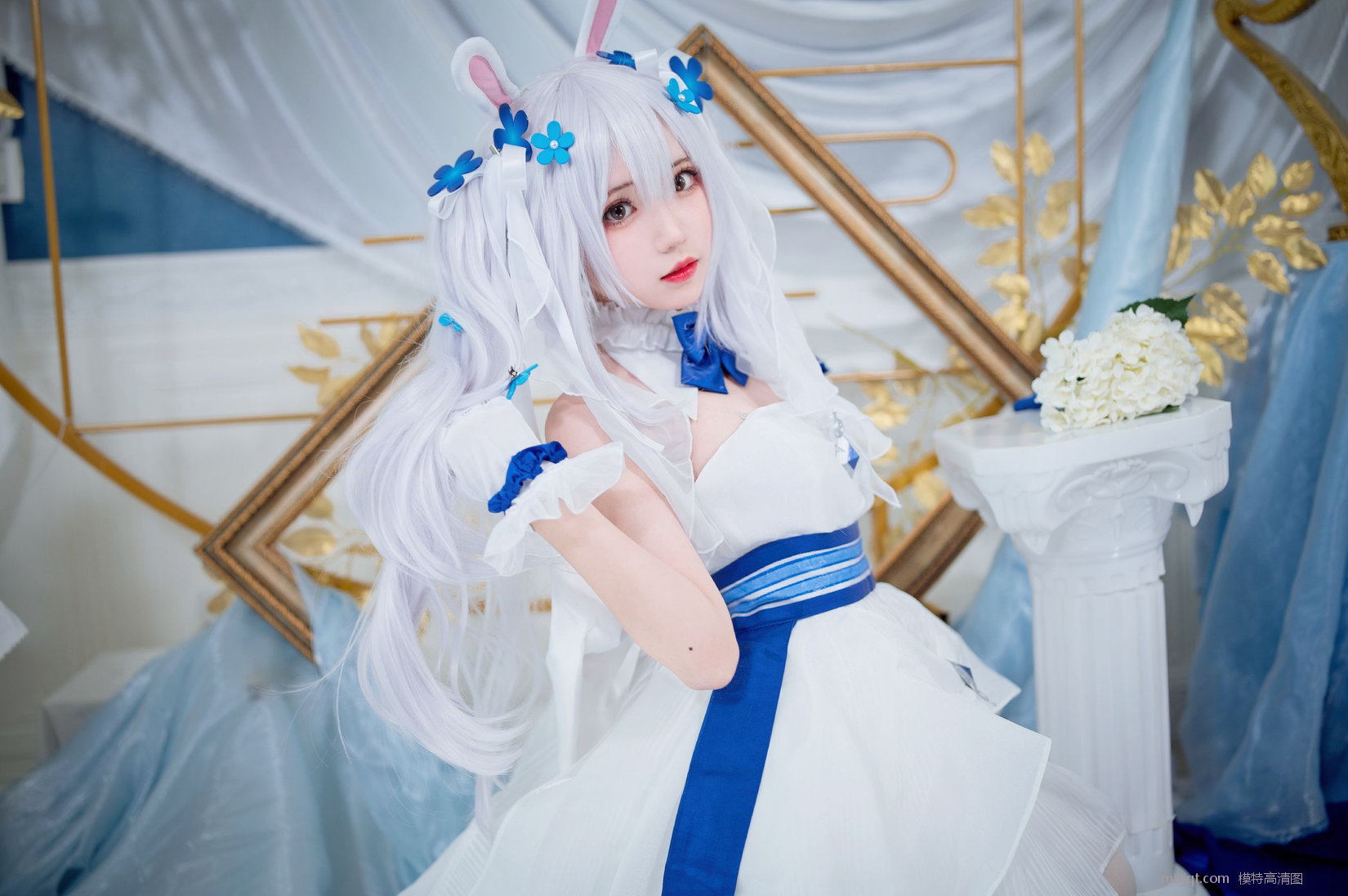 ] [Coser ƻ/28P ģ coserӰ Ʒͼ Hana P.4