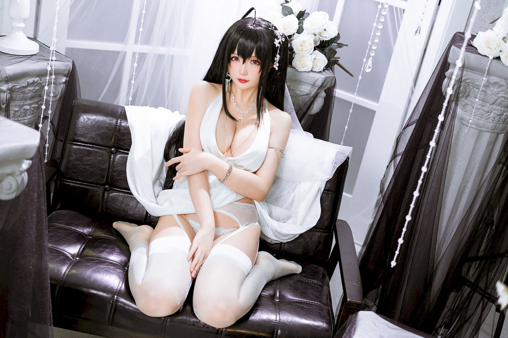 Coser ] Darling [CoserŮ /60P ֮ٳ P.11