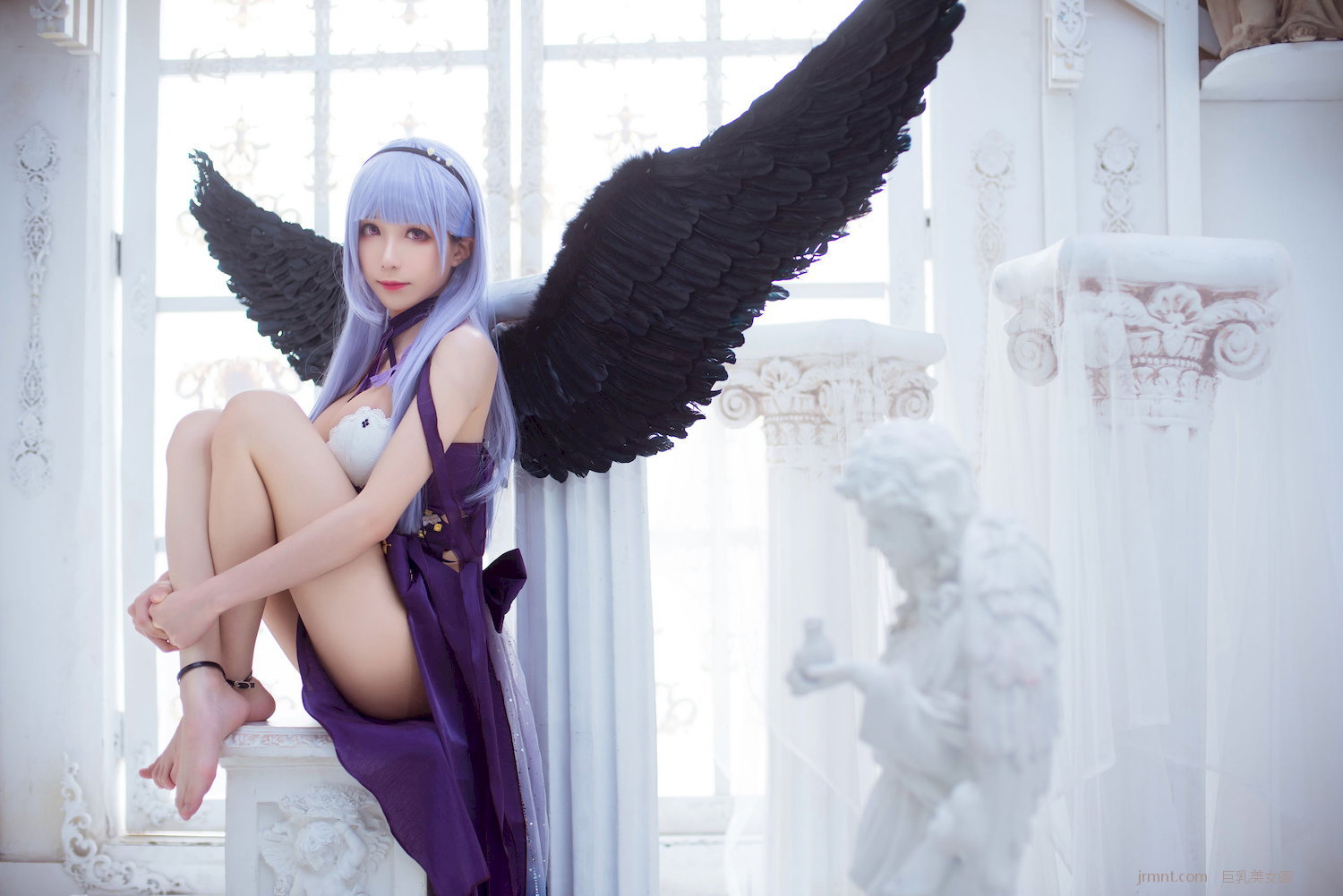 ģ  Tomoyo ߾ϸͼ [Coser /20P ] coserӰ P.3