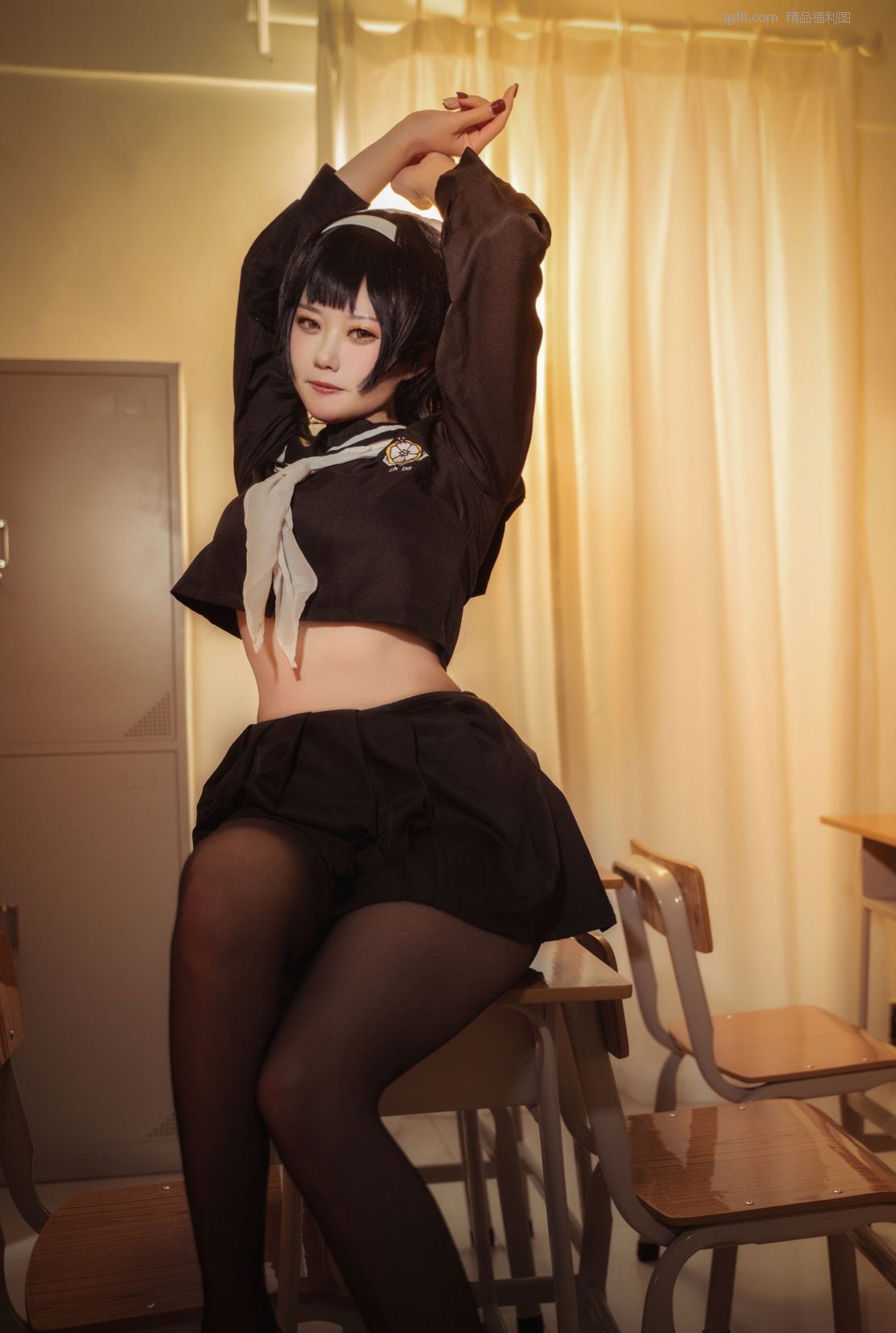 崸ְҵ/35P [Coser ]   P.1 