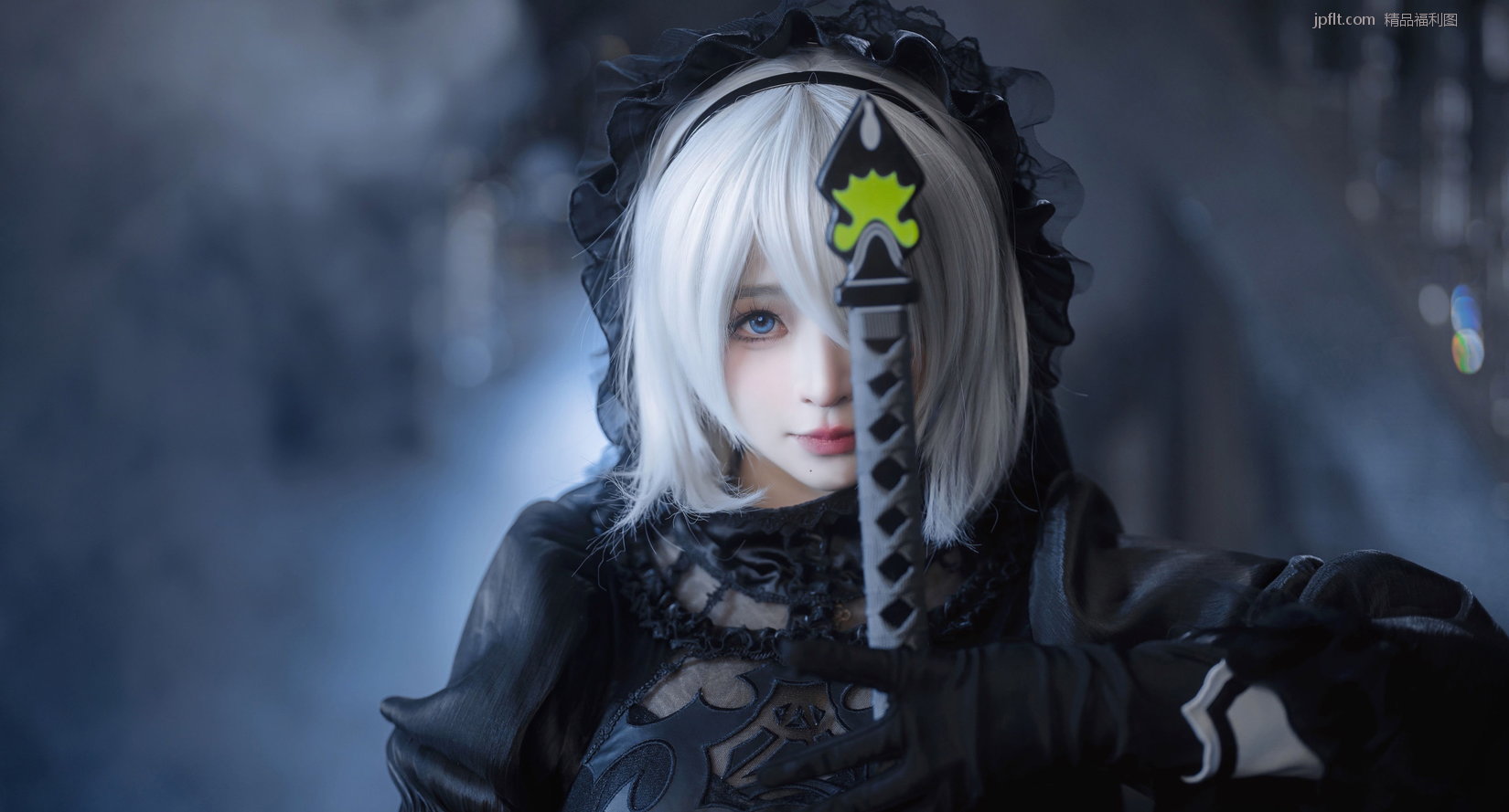 䱴 [Coser еԪ/19P ] up 2B P.3