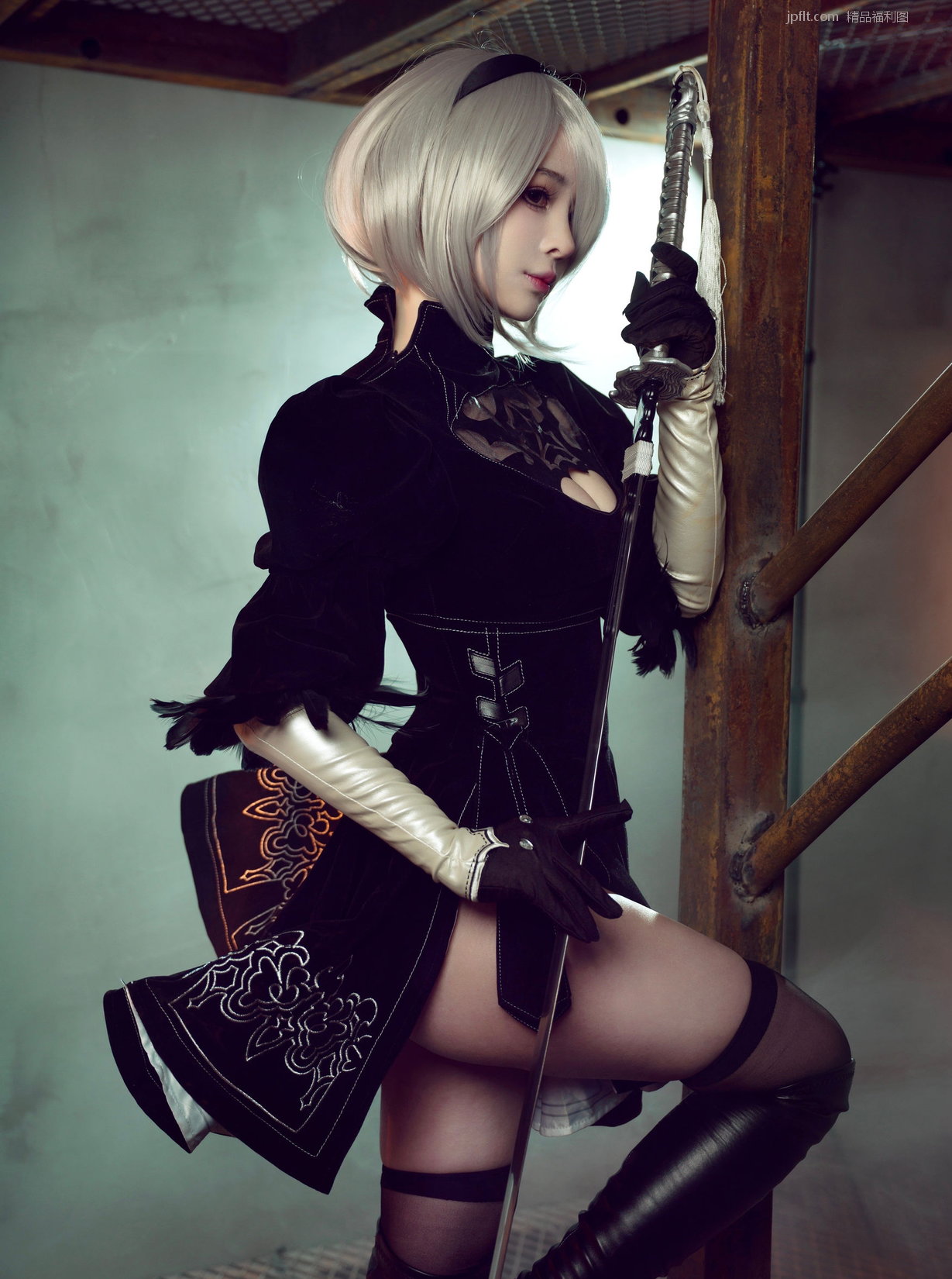 䱴 [Coser еԪ/19P ] up 2B P.3