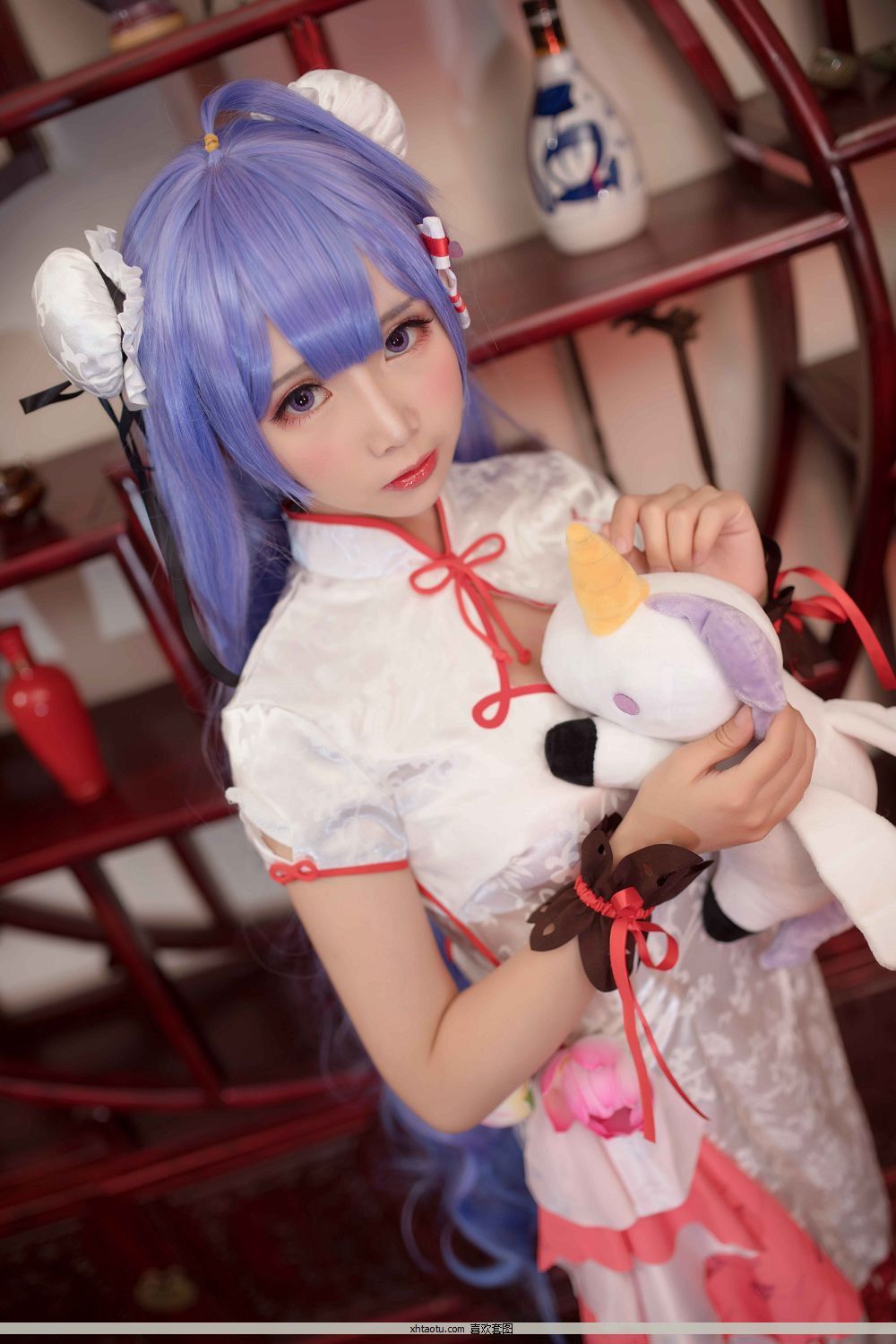 [ŮCoser] No.20 [20P] ɶ 1ҳ