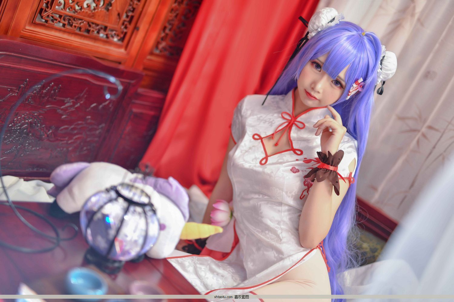 [ŮCoser] No.20 [20P] ɶ 1ҳ