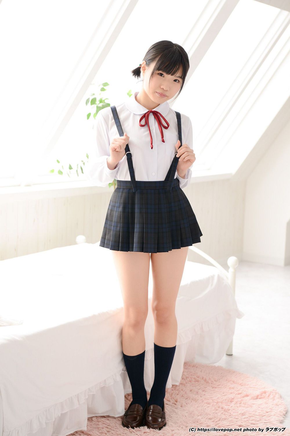 Kobayashi [պLOVEPOPͼ] Chan Photoset 2/86P Ku ߻ С P.1 