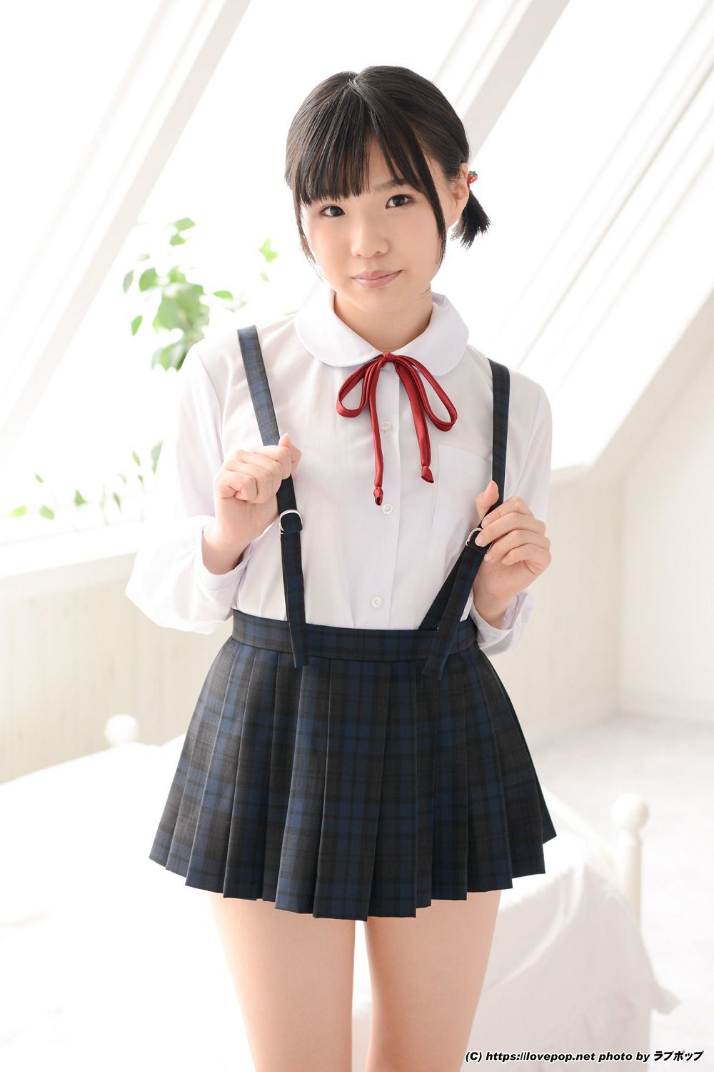 Kobayashi [պLOVEPOPͼ] Chan Photoset 2/86P Ku ߻ С P.1 