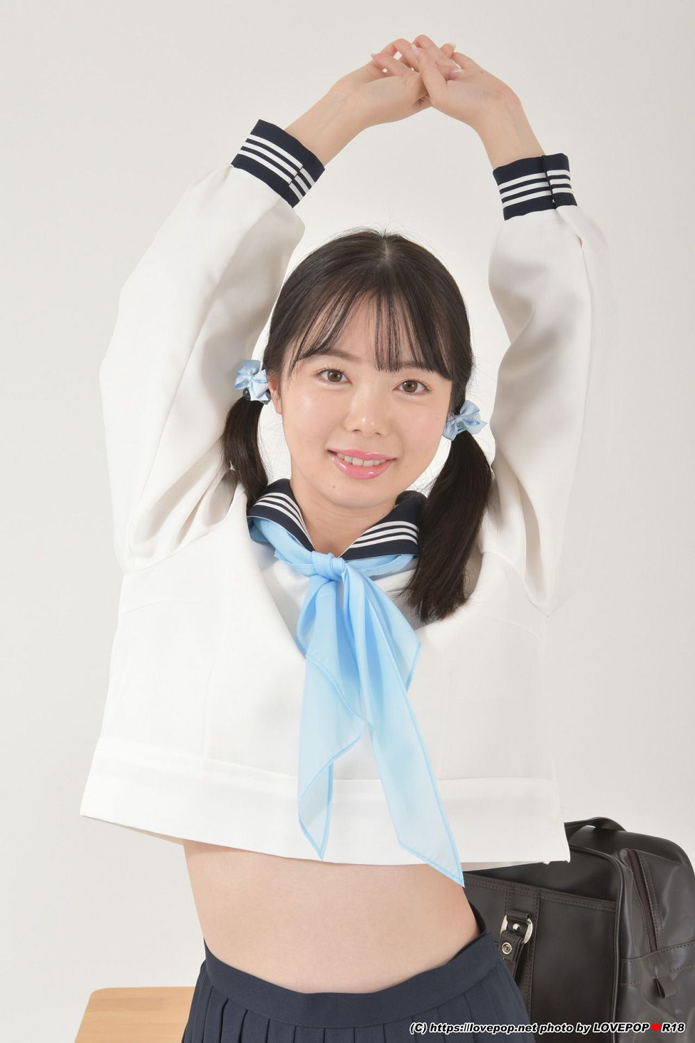 [պLOVEPOPӰ] Momose Photoset ߻ Asuka 2/60P ٞ P.1 