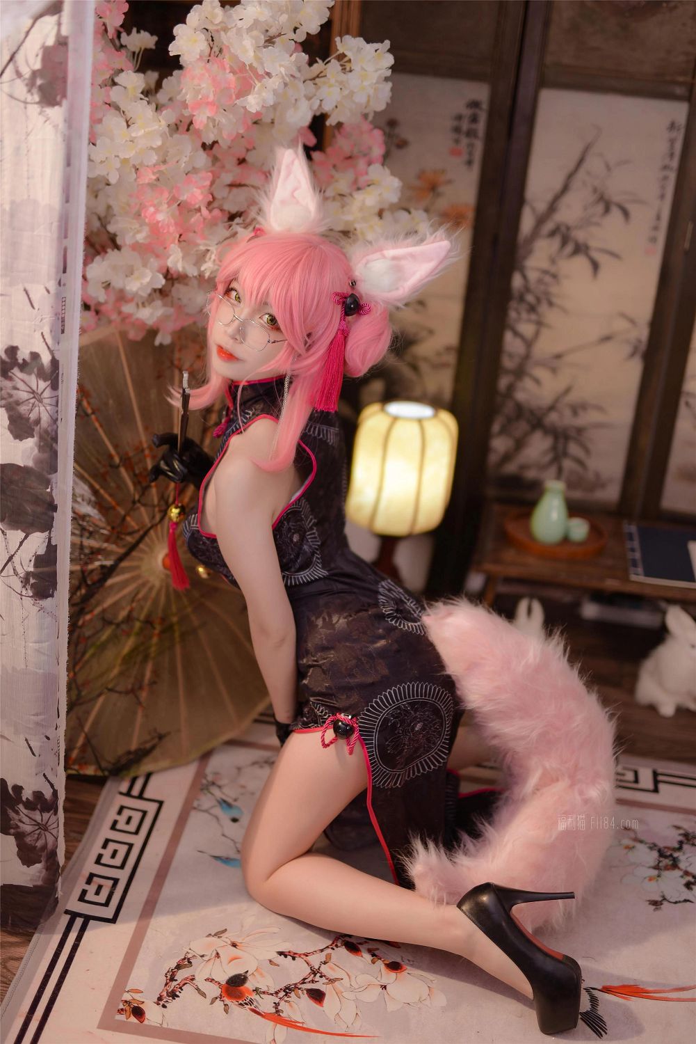 Nisa [Coser ]  Ů Fate弧[9P] P.1 