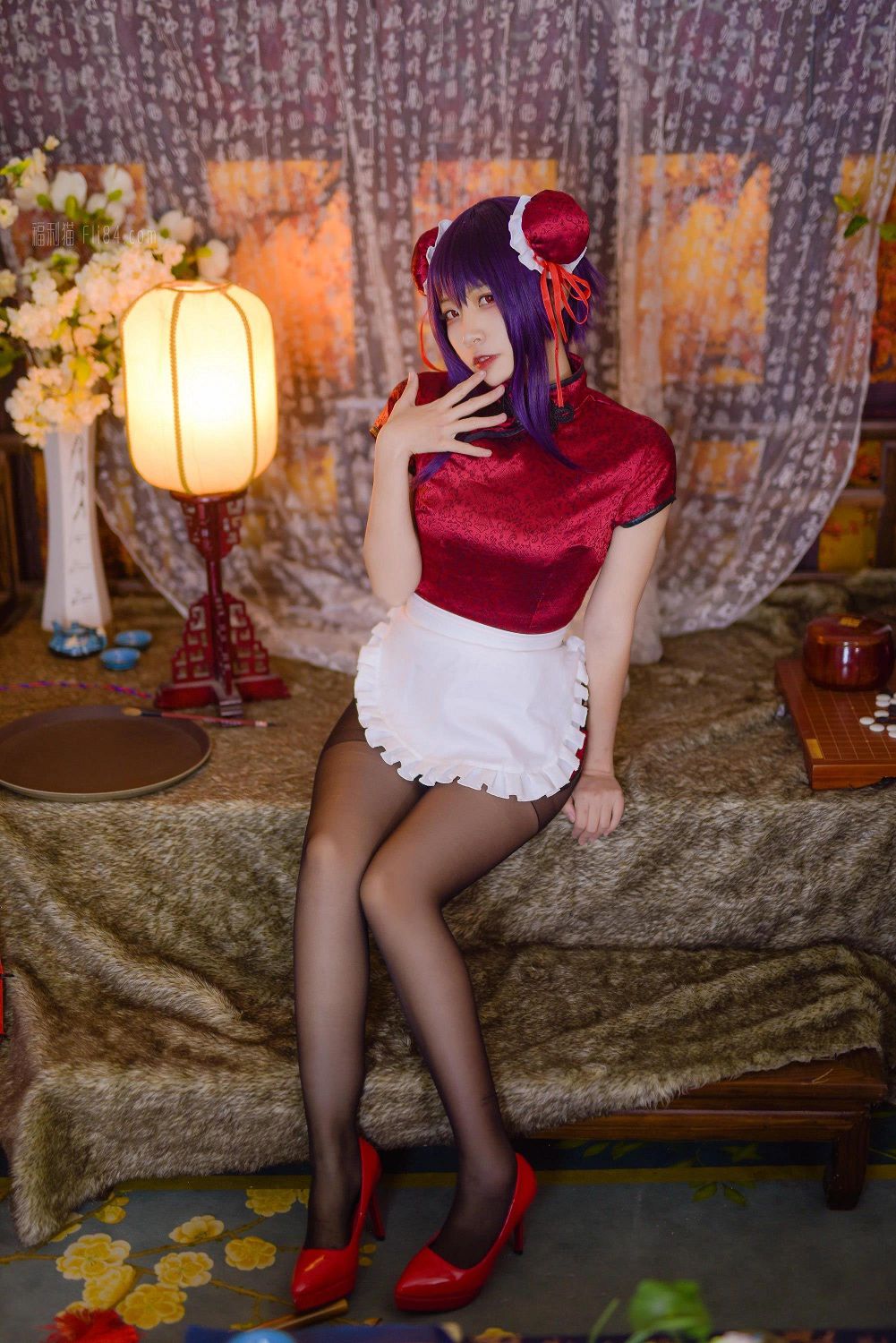 ] Nisa Ůѧ [Coser [31p] P.1 