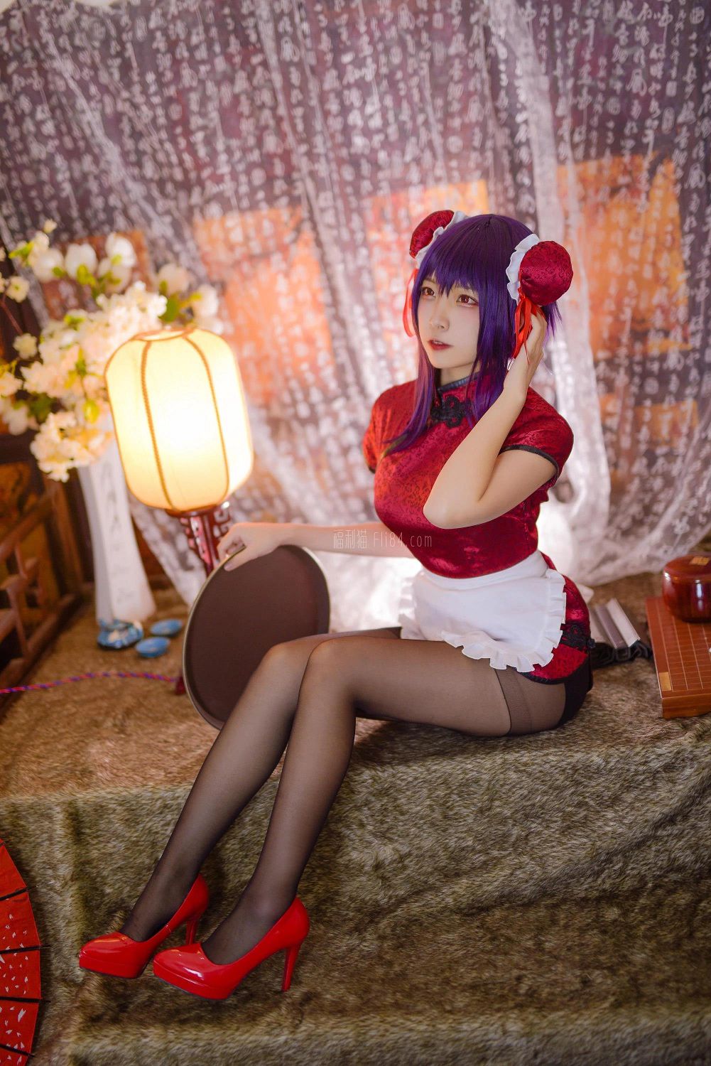 ] Nisa Ůѧ [Coser [31p] P.1 