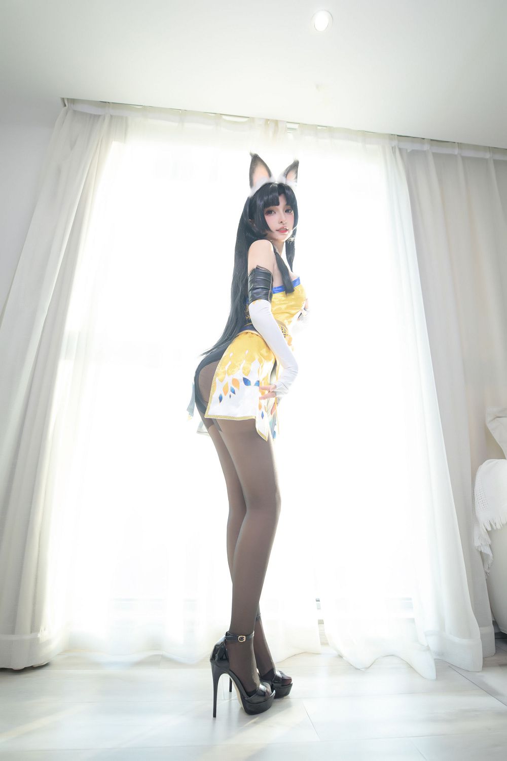 ] ɫ˿/75P S涬 [Coser P.1 