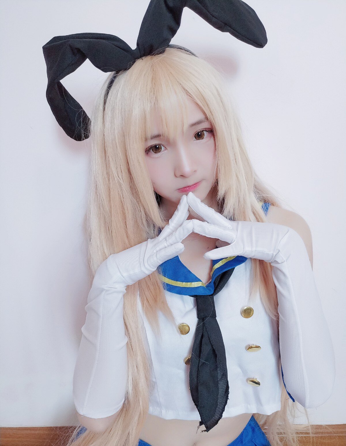 ] ϸη̴ [Coser Ŵkagura  No.4[40P] P.1 