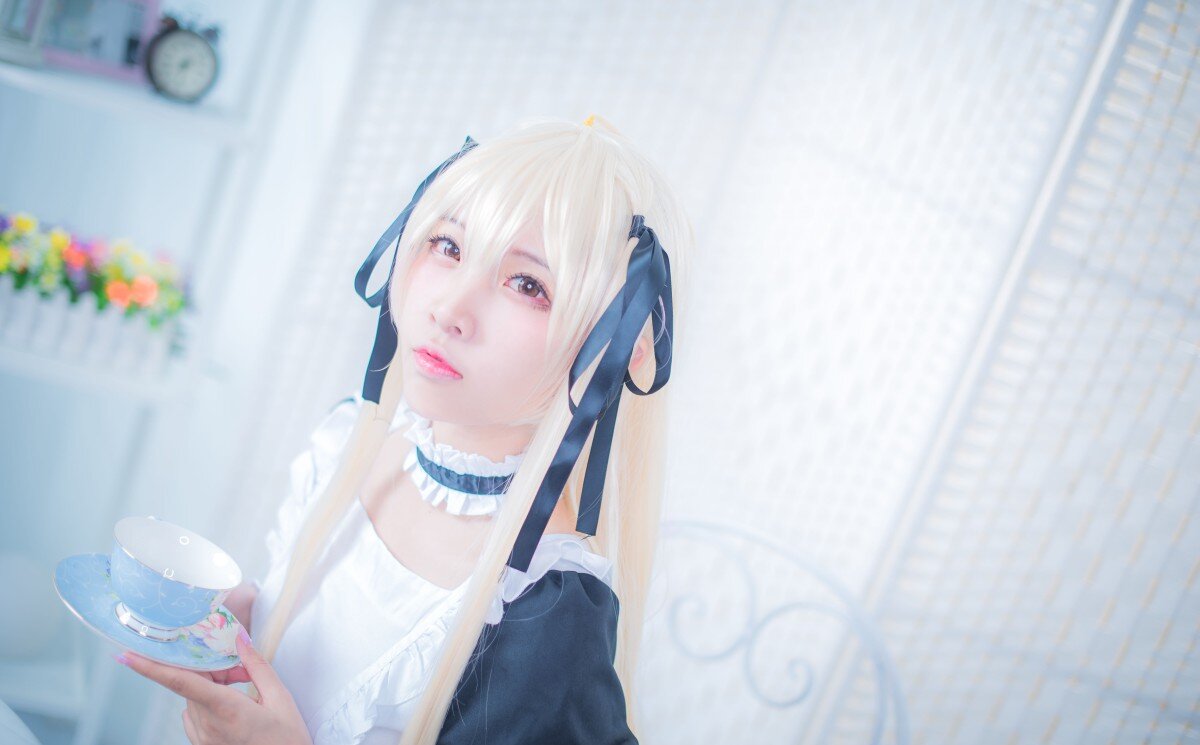 VOL.48 ԡ[15P]   Nisa ˽Ӱ [Coser ] P.3