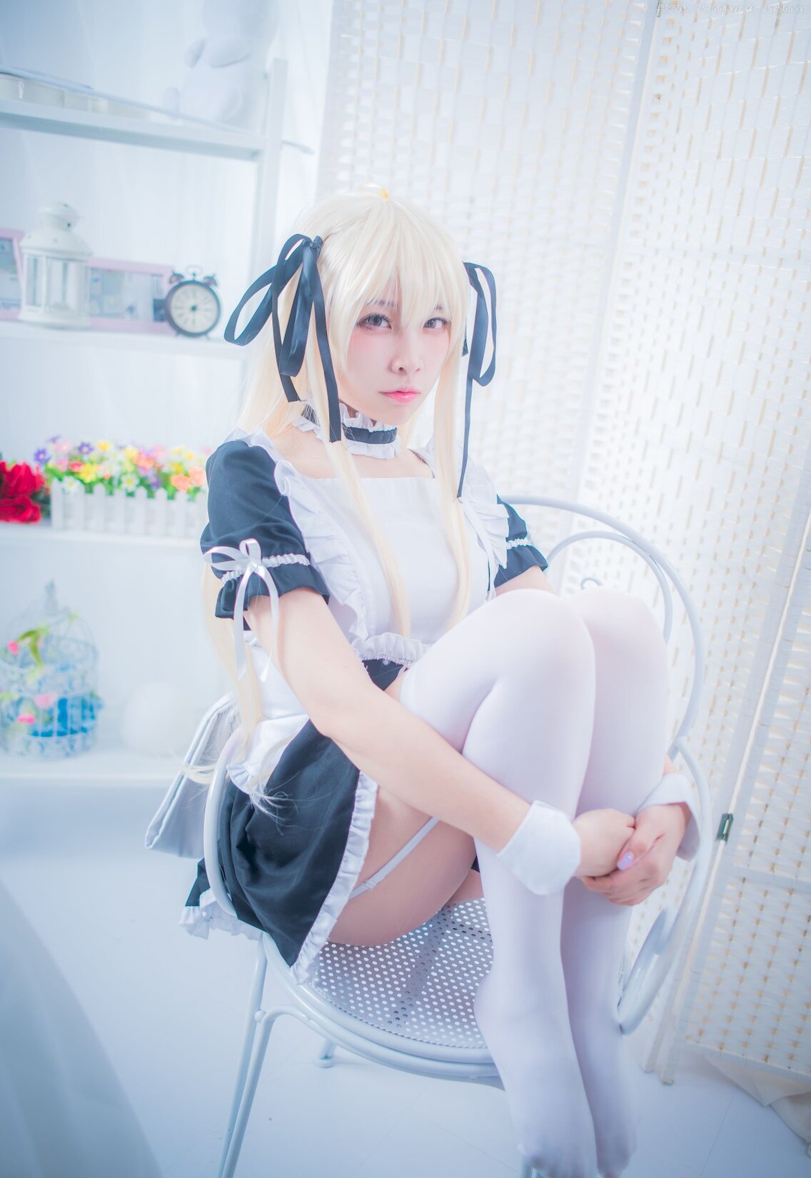 VOL.48 ԡ[15P]   Nisa ˽Ӱ [Coser ] P.3