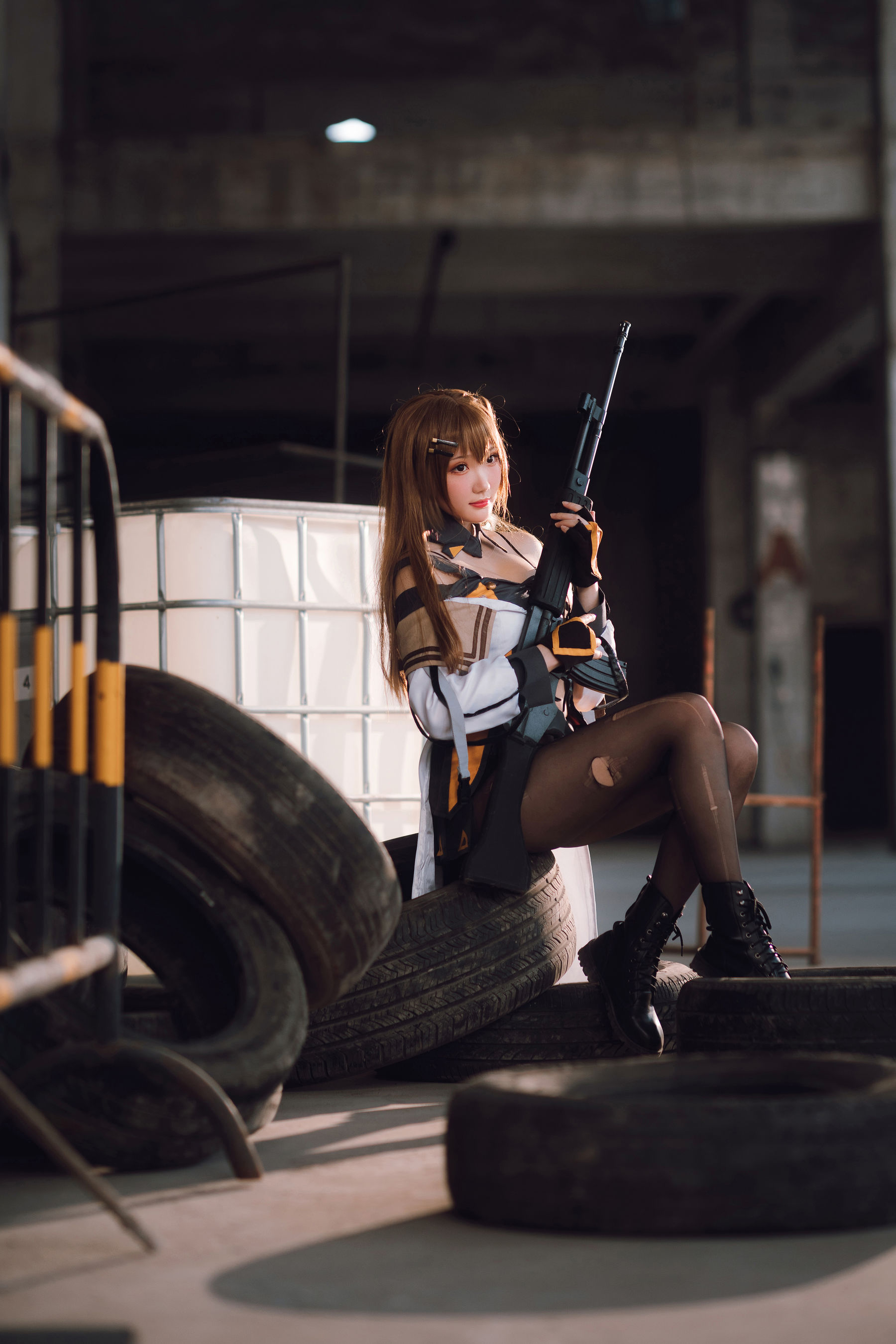 coserͼ ] ϣCoser ģ ͼ [Coser K2/24P P.3