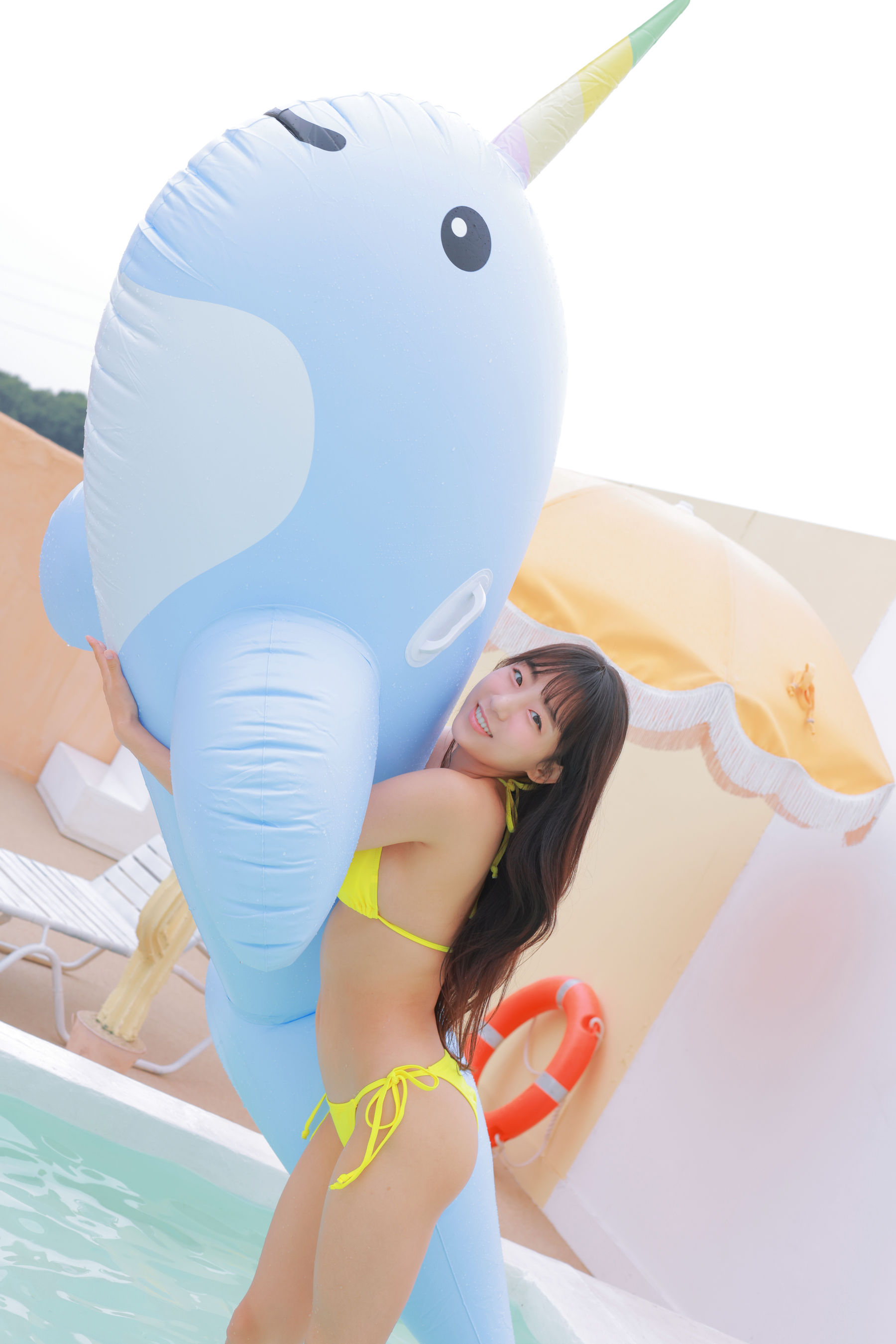 Eunji Henney) (DJ ѧVol.崿ѧ [CoserӰ] BIKINI/206P Pyo P.26